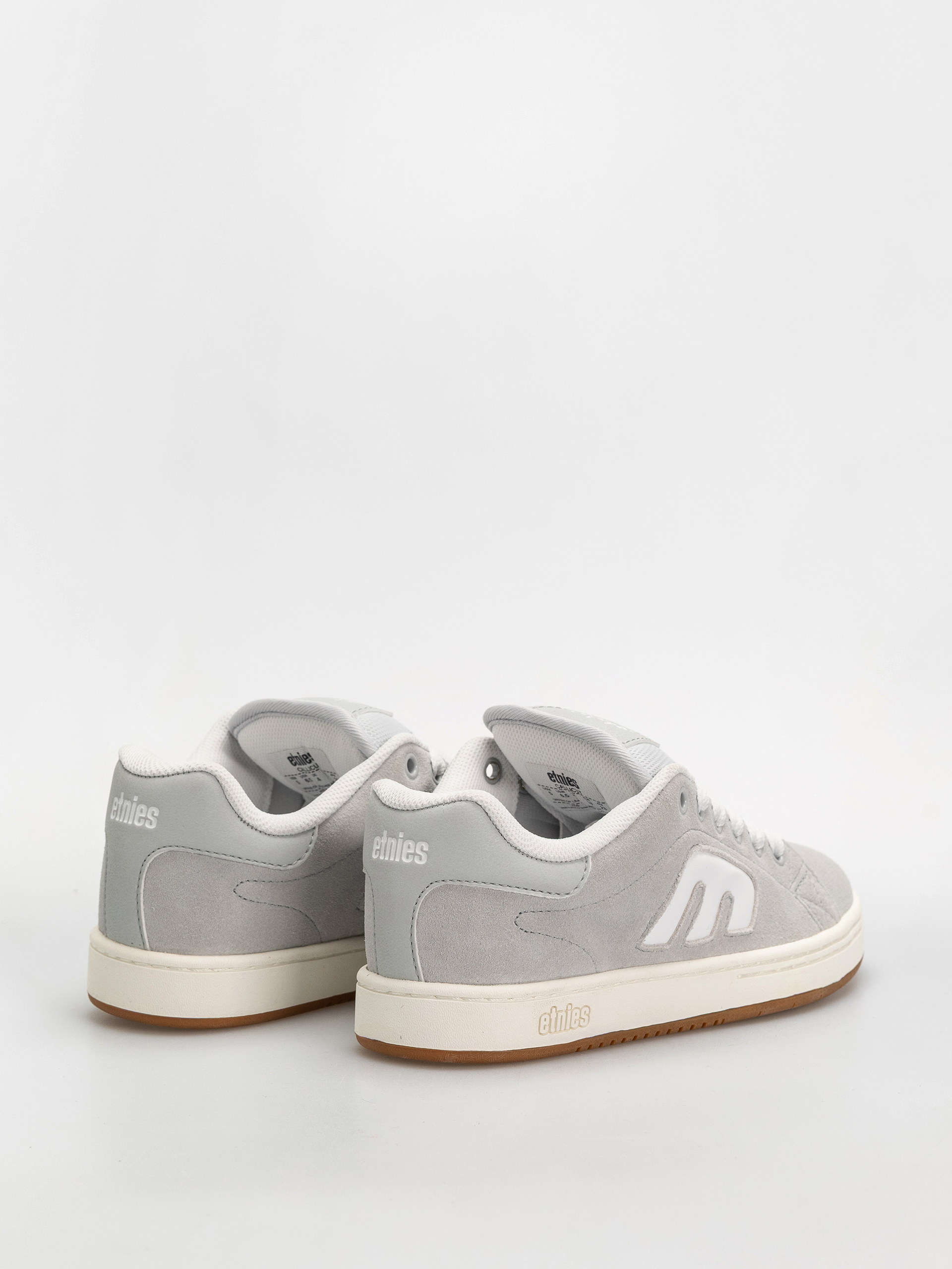 Etnies Callicut Cipők (light grey)