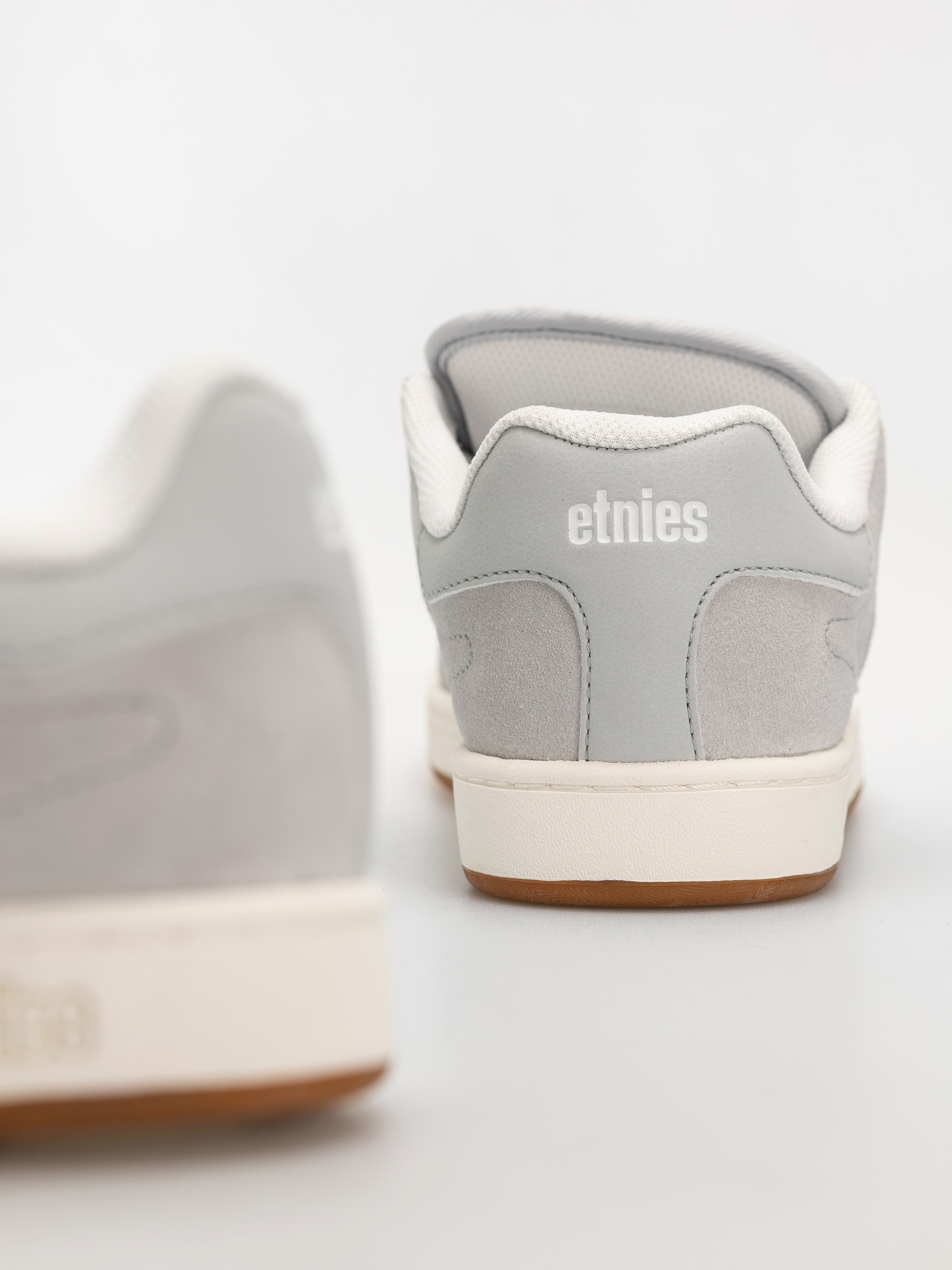 Etnies Callicut Cipők (light grey)