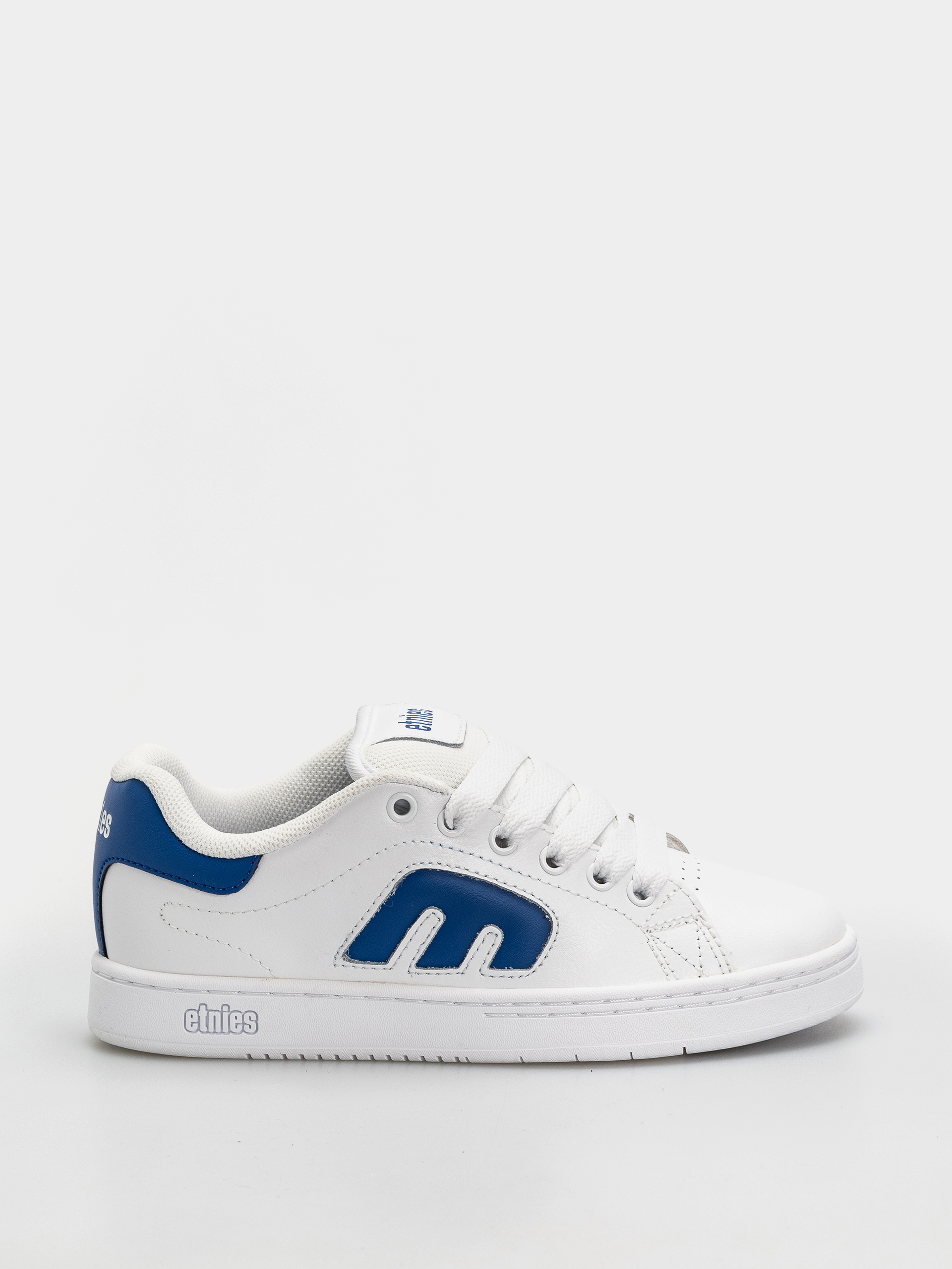 Etnies Callicut Cipők (white/blue)
