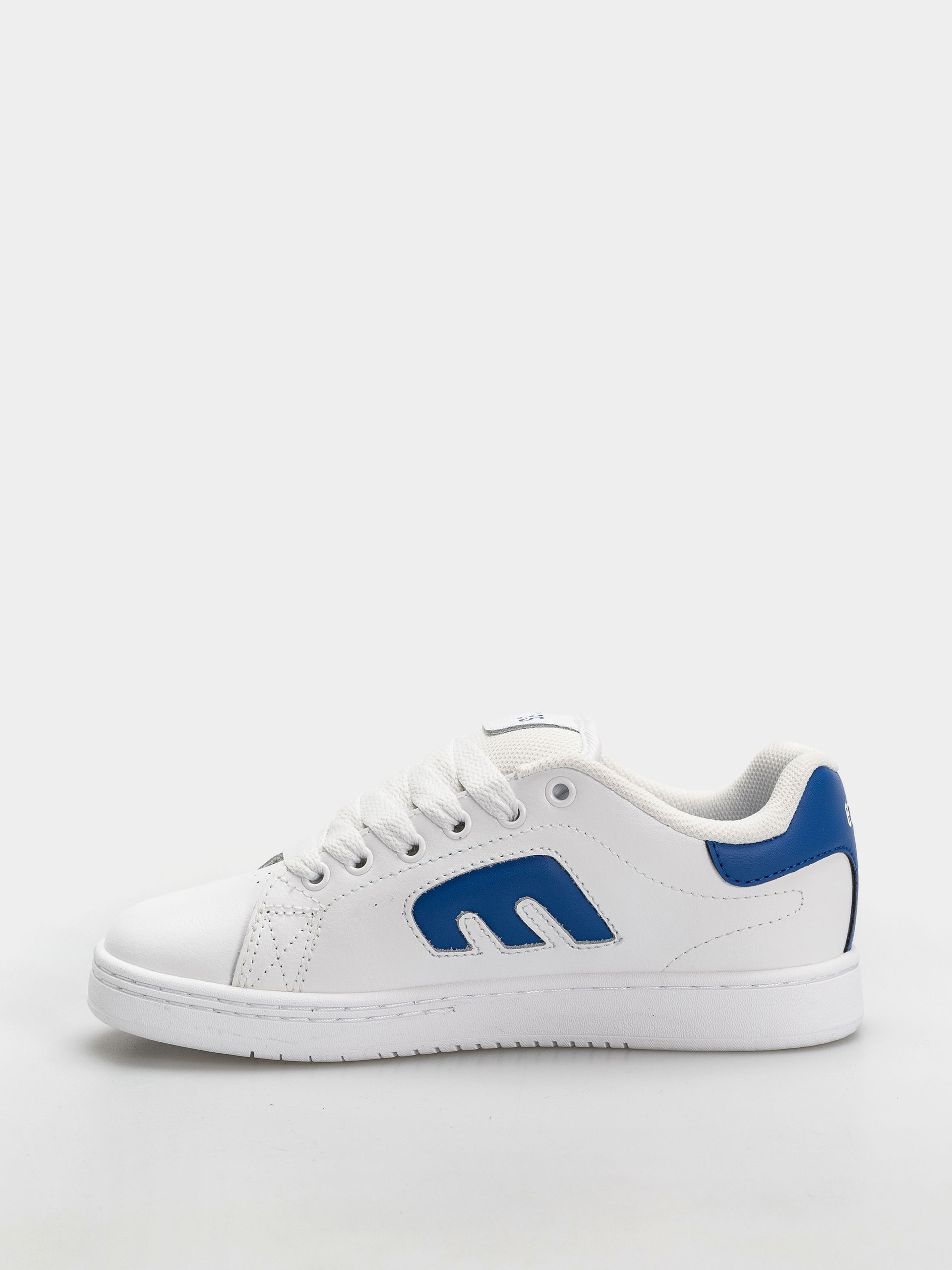 Etnies Callicut Cipők (white/blue)