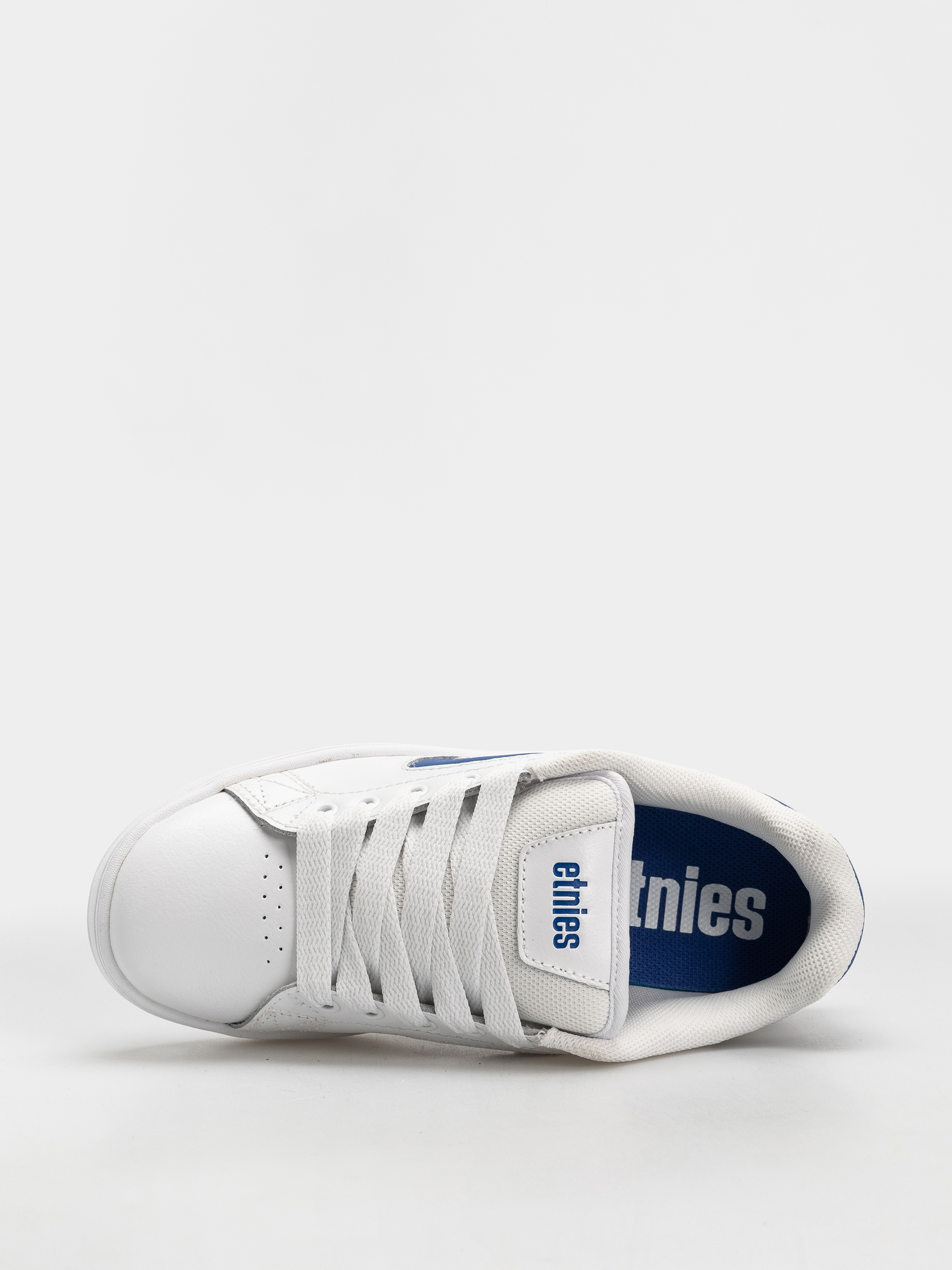 Etnies Callicut Cipők (white/blue)