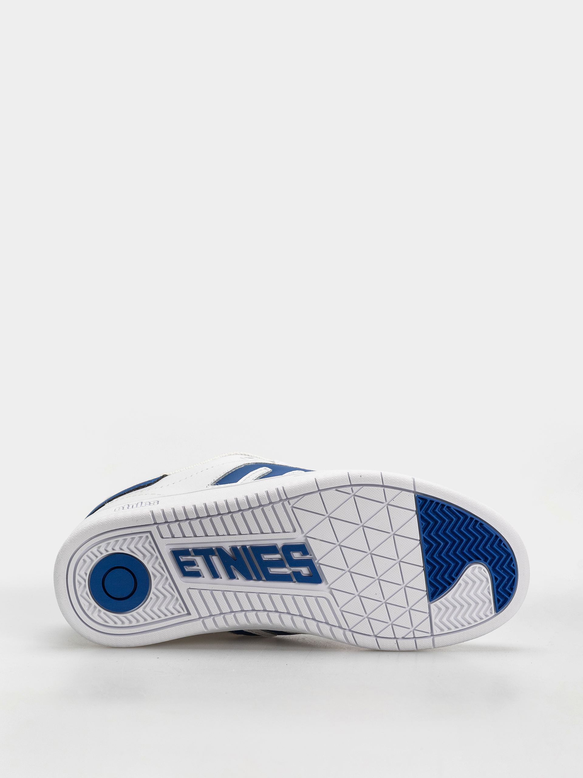 Etnies Callicut Cipők (white/blue)
