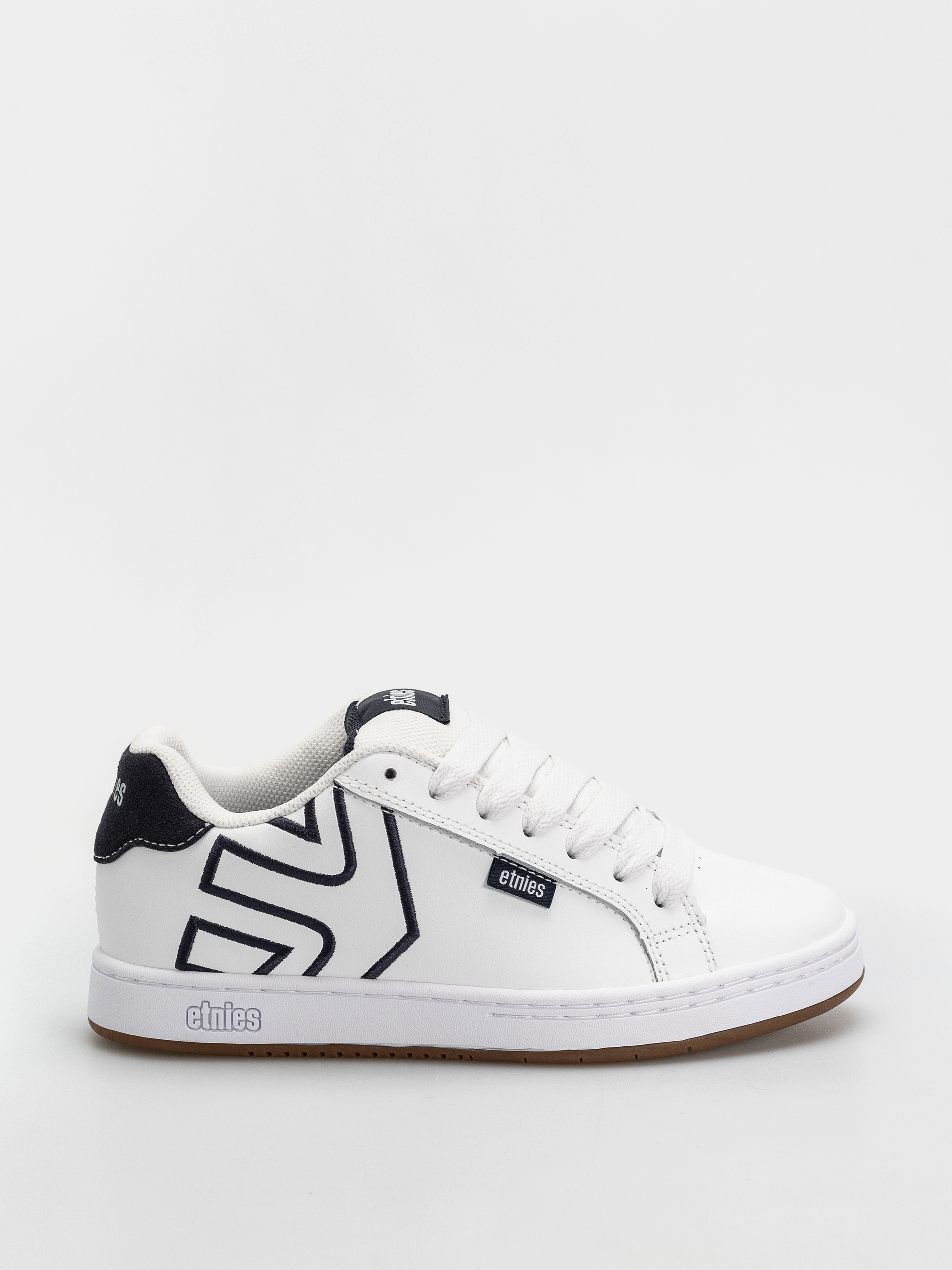 Etnies Fader Cipu0151k (white/navy)