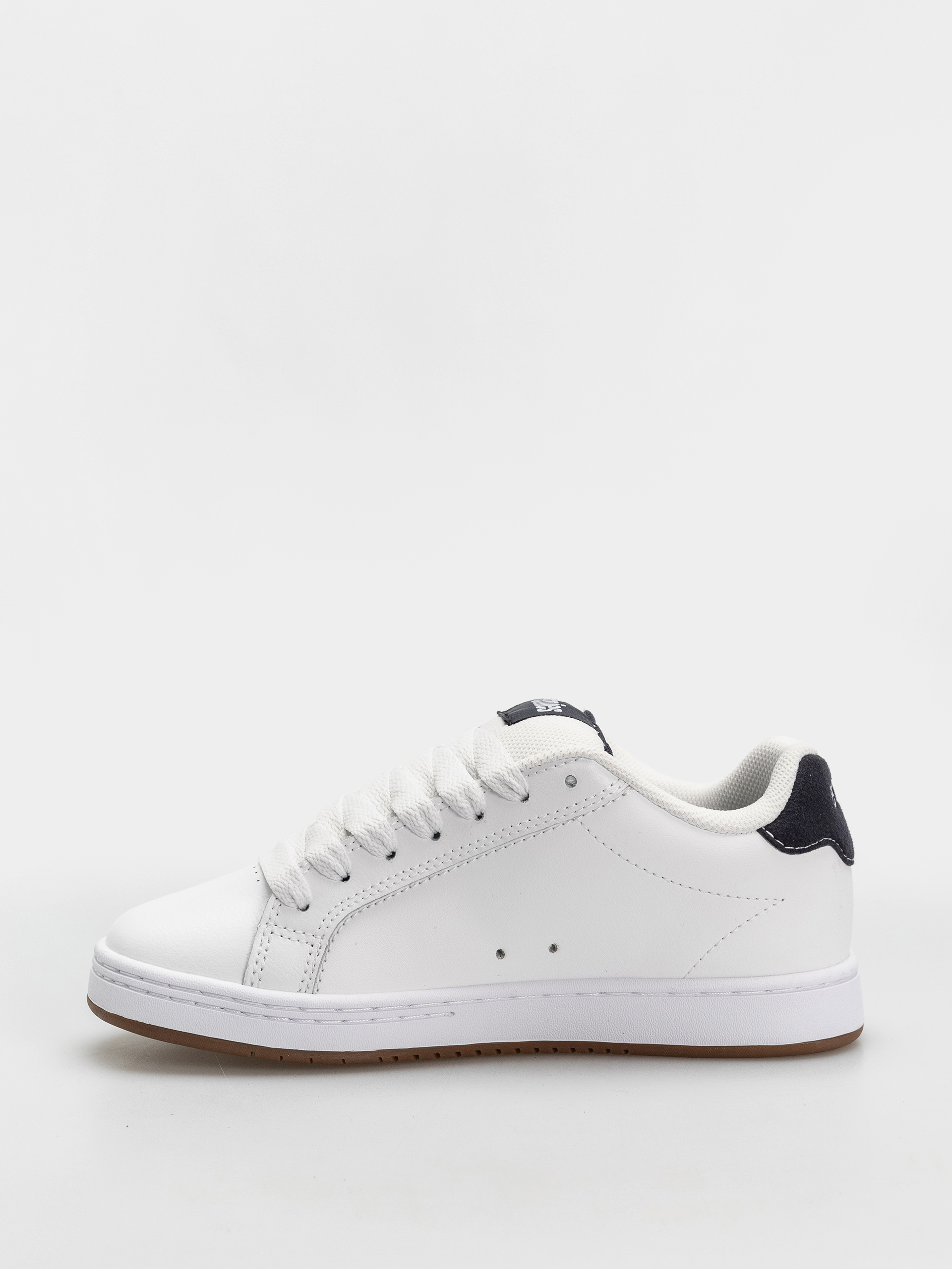Etnies Fader Cipők (white/navy)