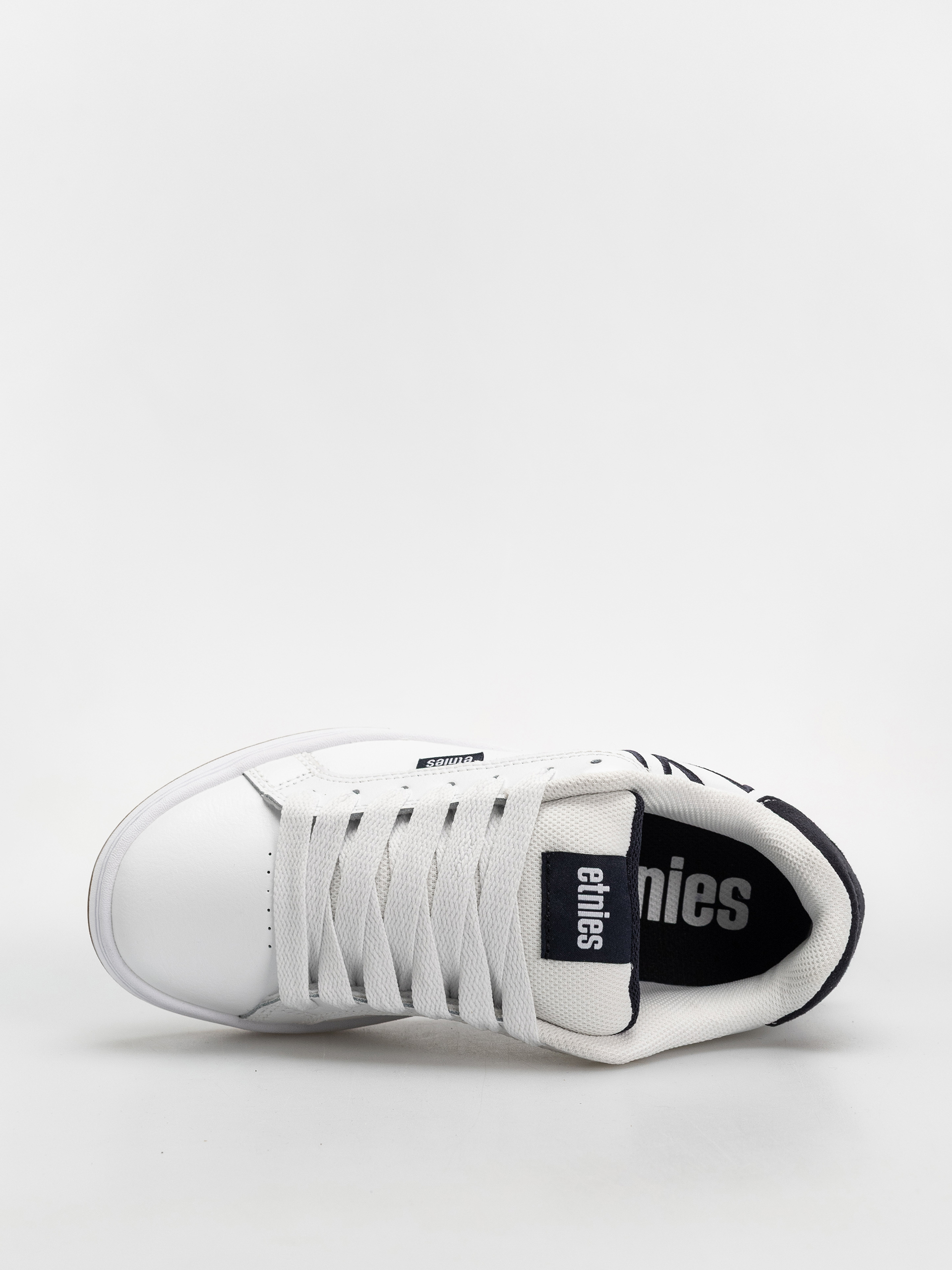 Etnies Fader Cipők (white/navy)