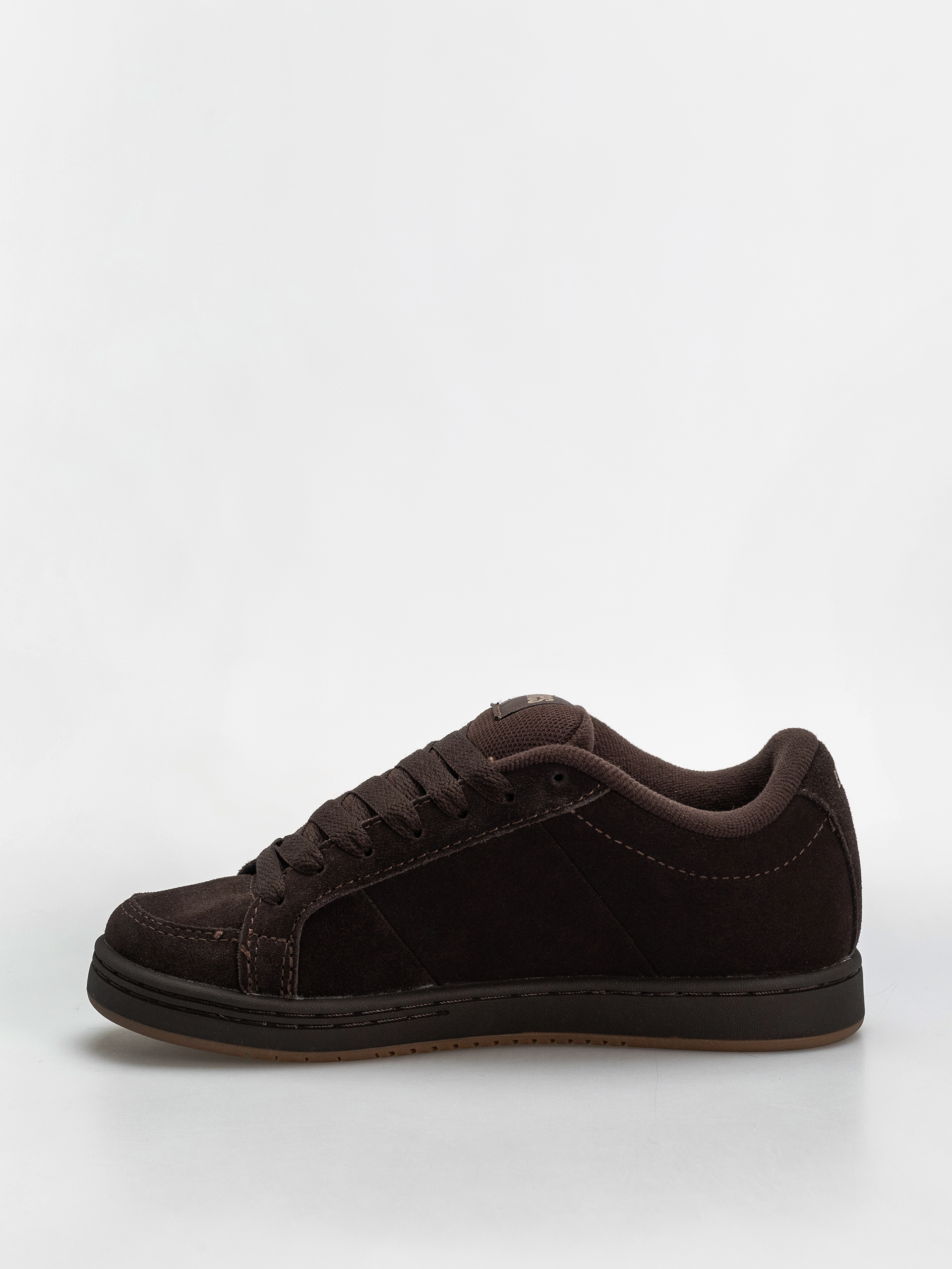 Etnies Kingpin Cipők (coffee)