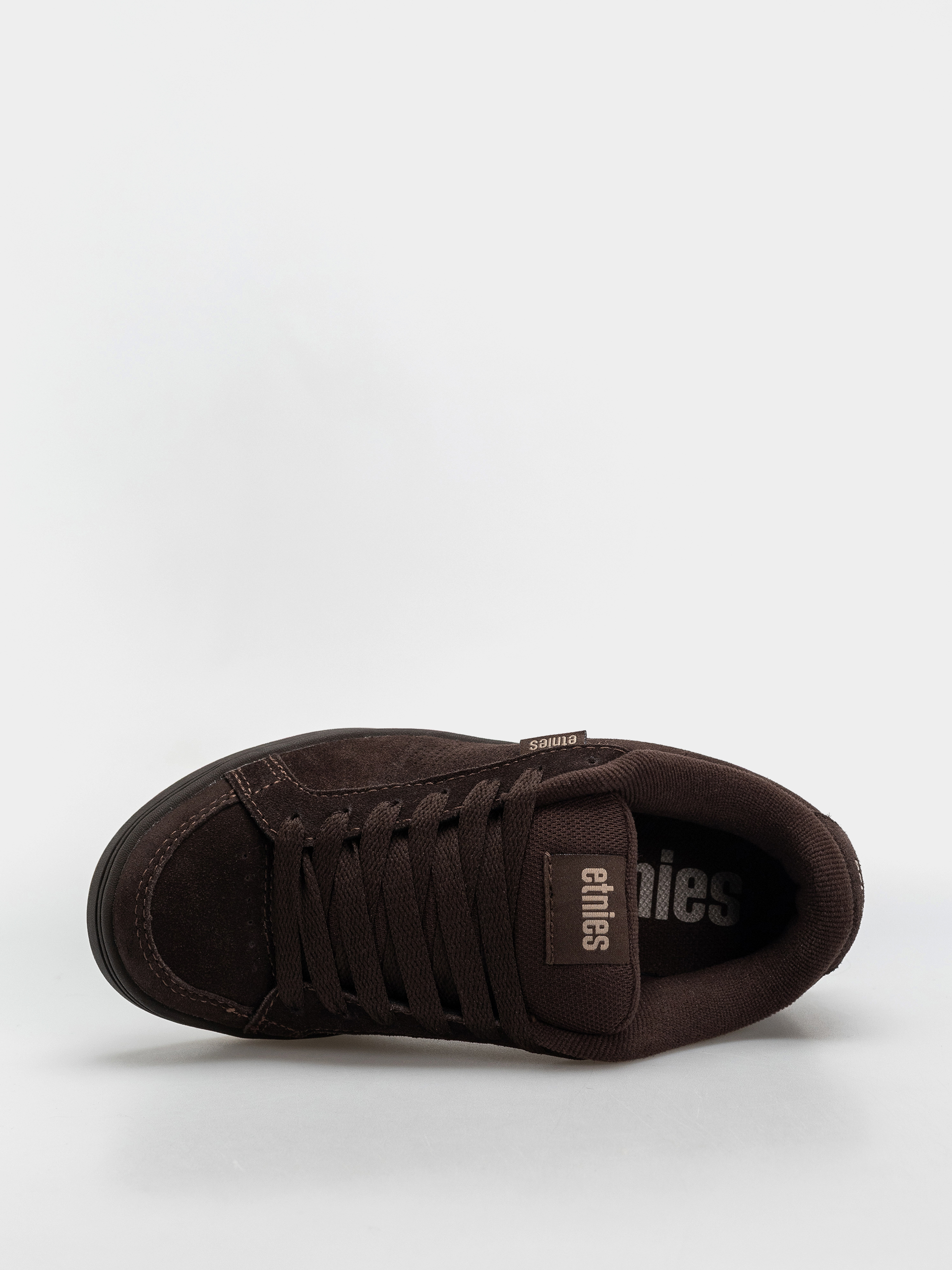 Etnies Kingpin Cipők (coffee)