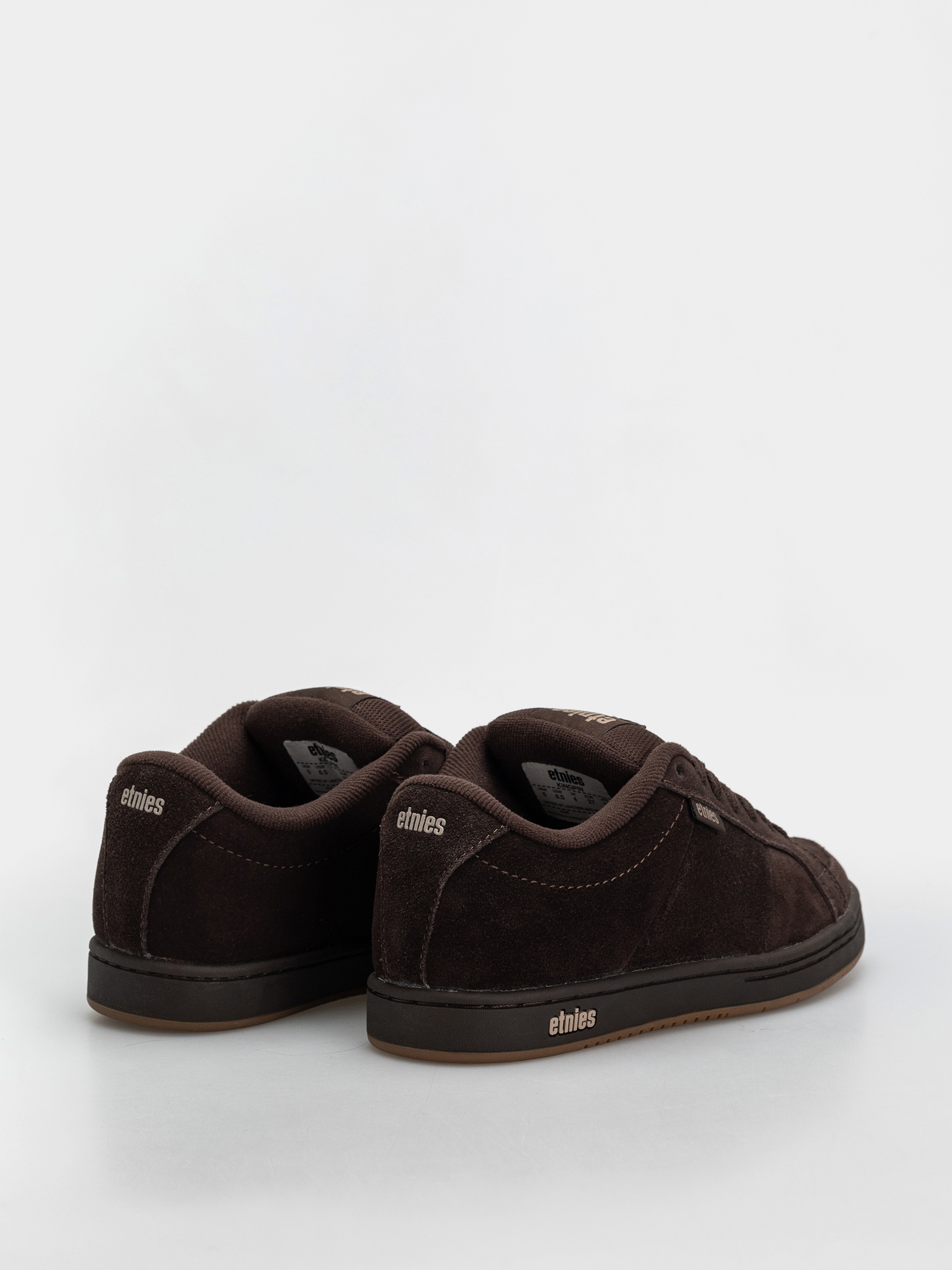 Etnies Kingpin Cipők (coffee)