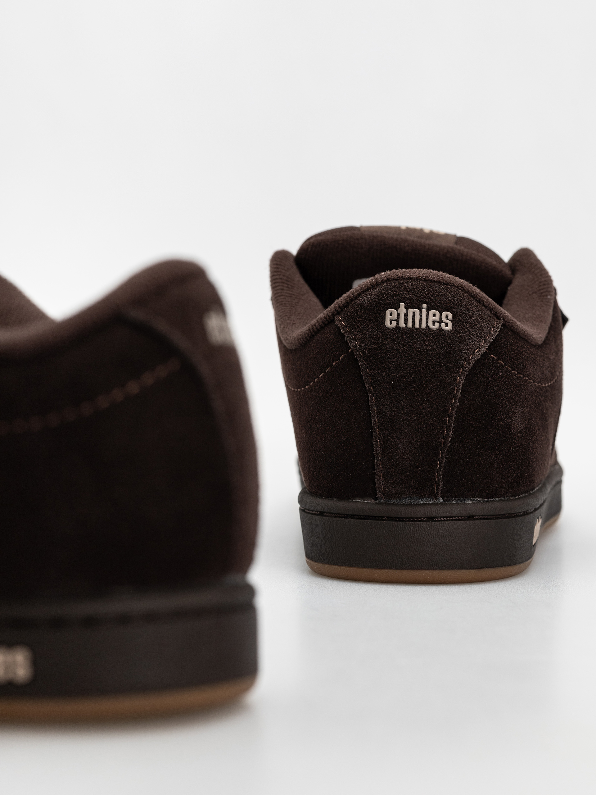 Etnies Kingpin Cipők (coffee)