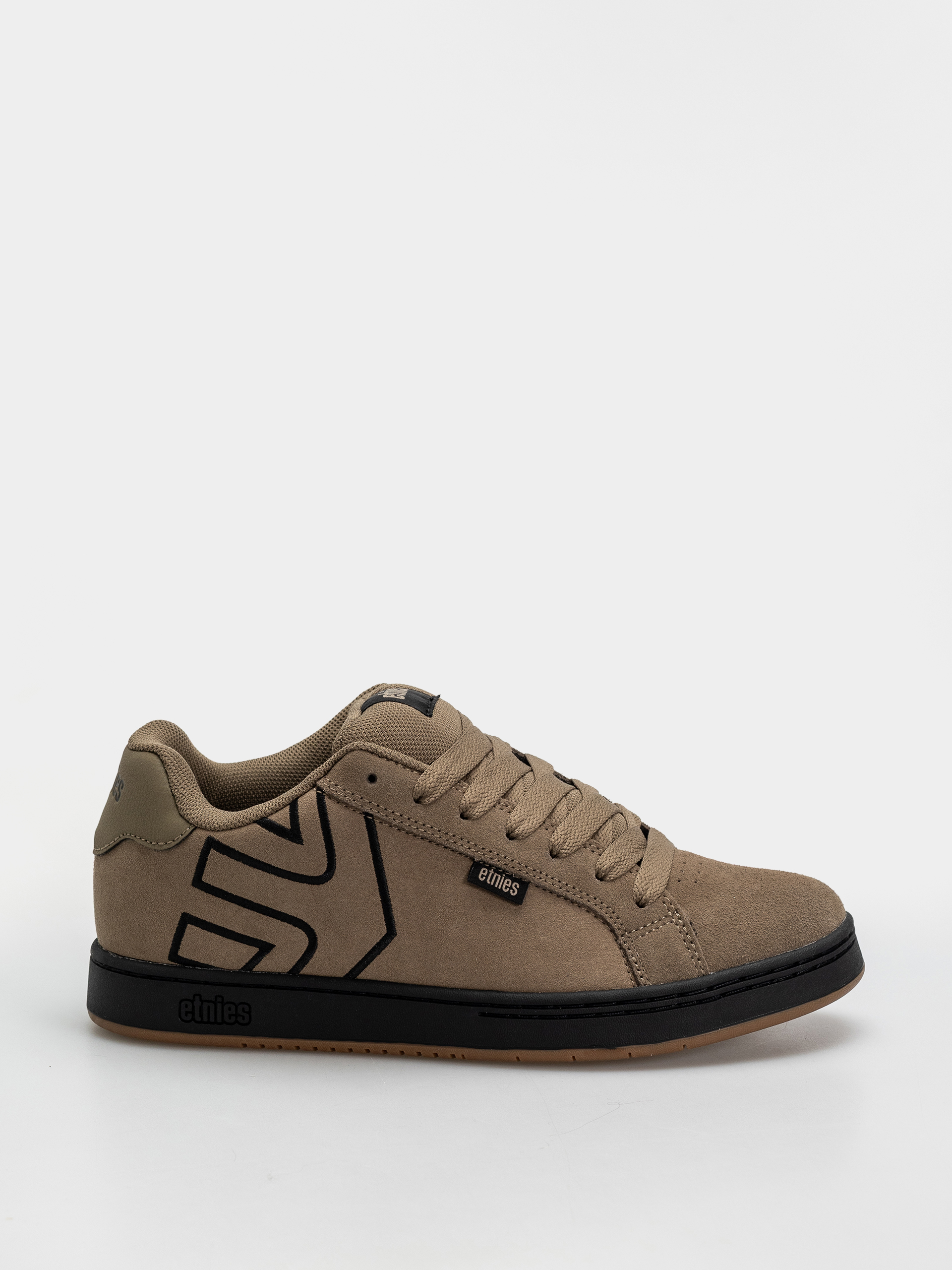 Etnies Fader Cipu0151k (grey/black)