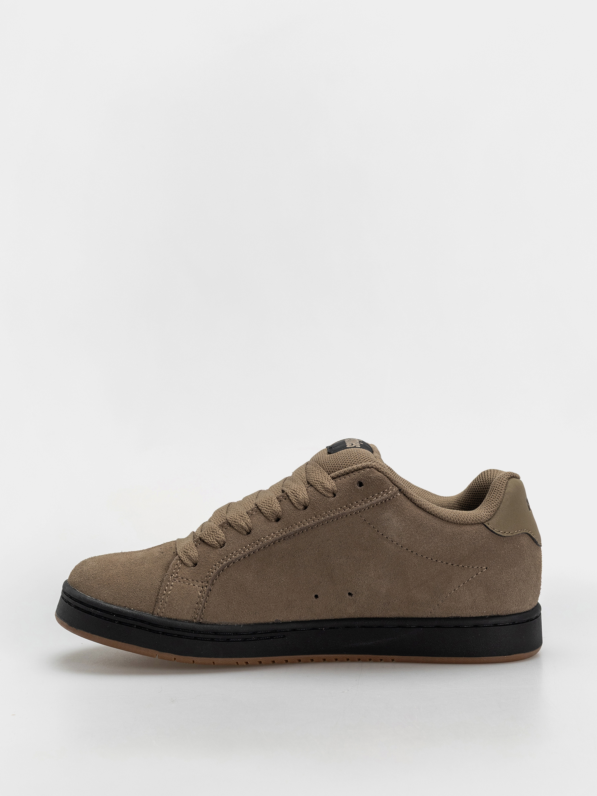 Etnies Fader Cipők (grey/black)