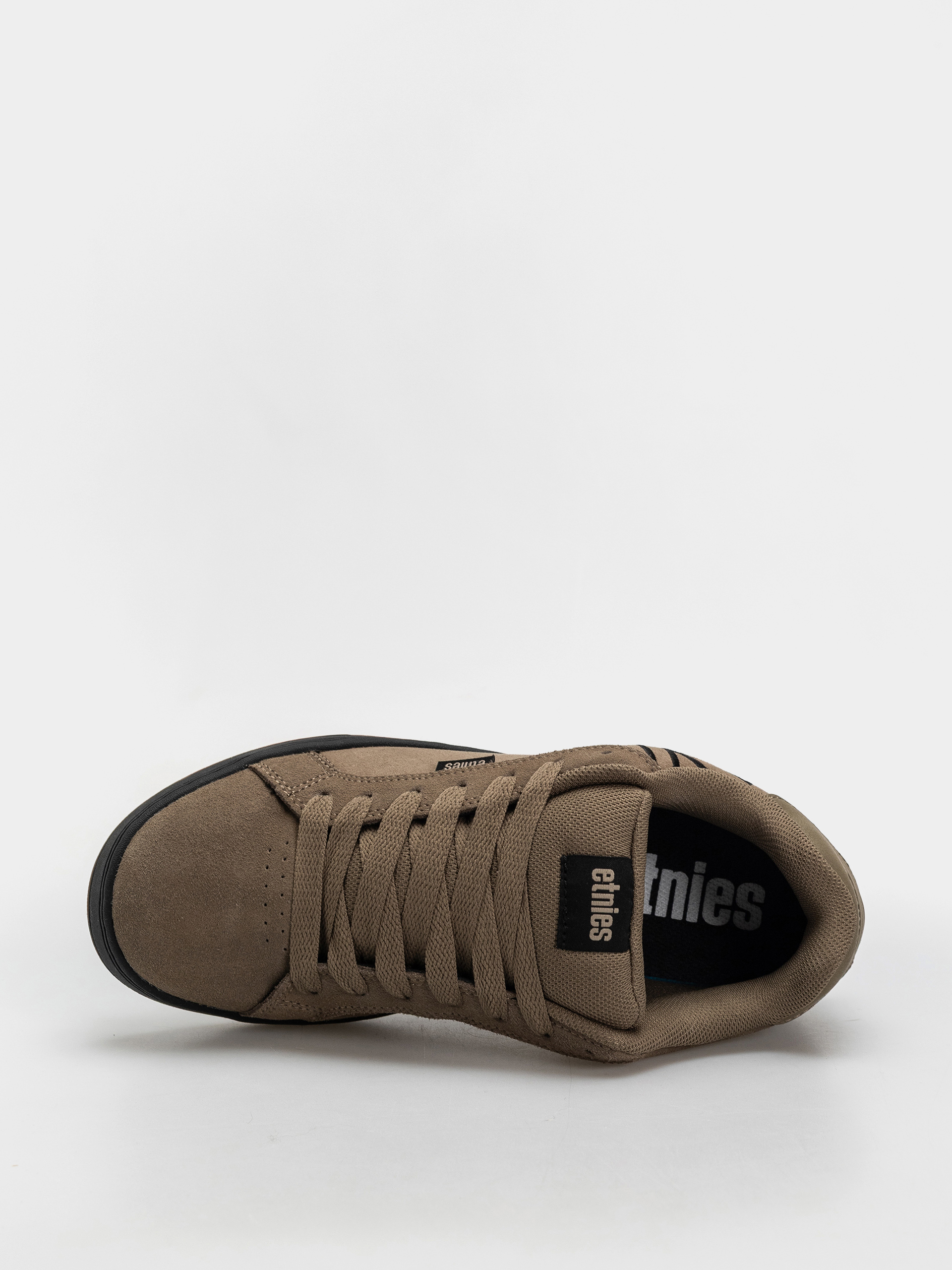 Etnies Fader Cipők (grey/black)
