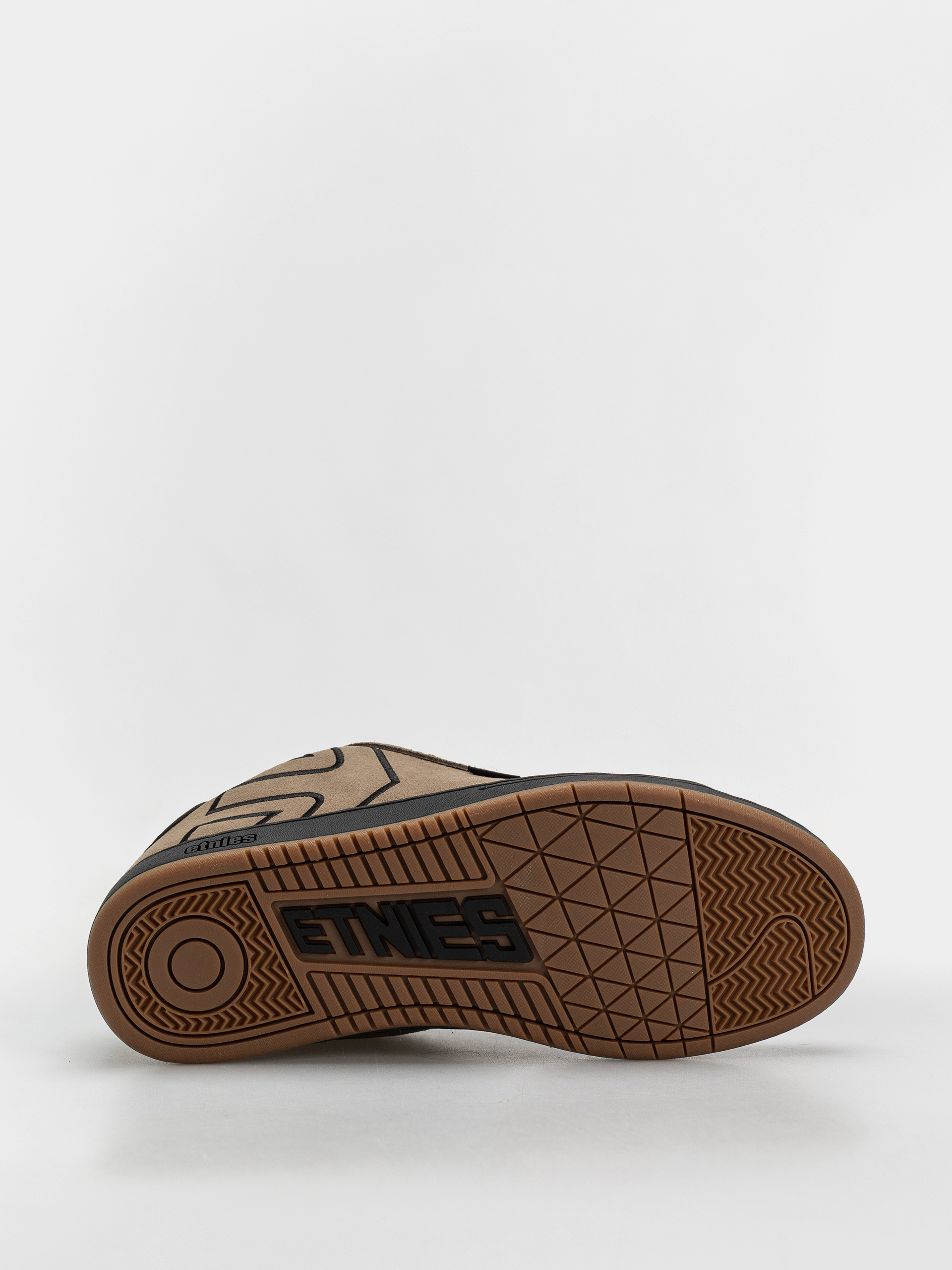 Etnies Fader Cipők (grey/black)