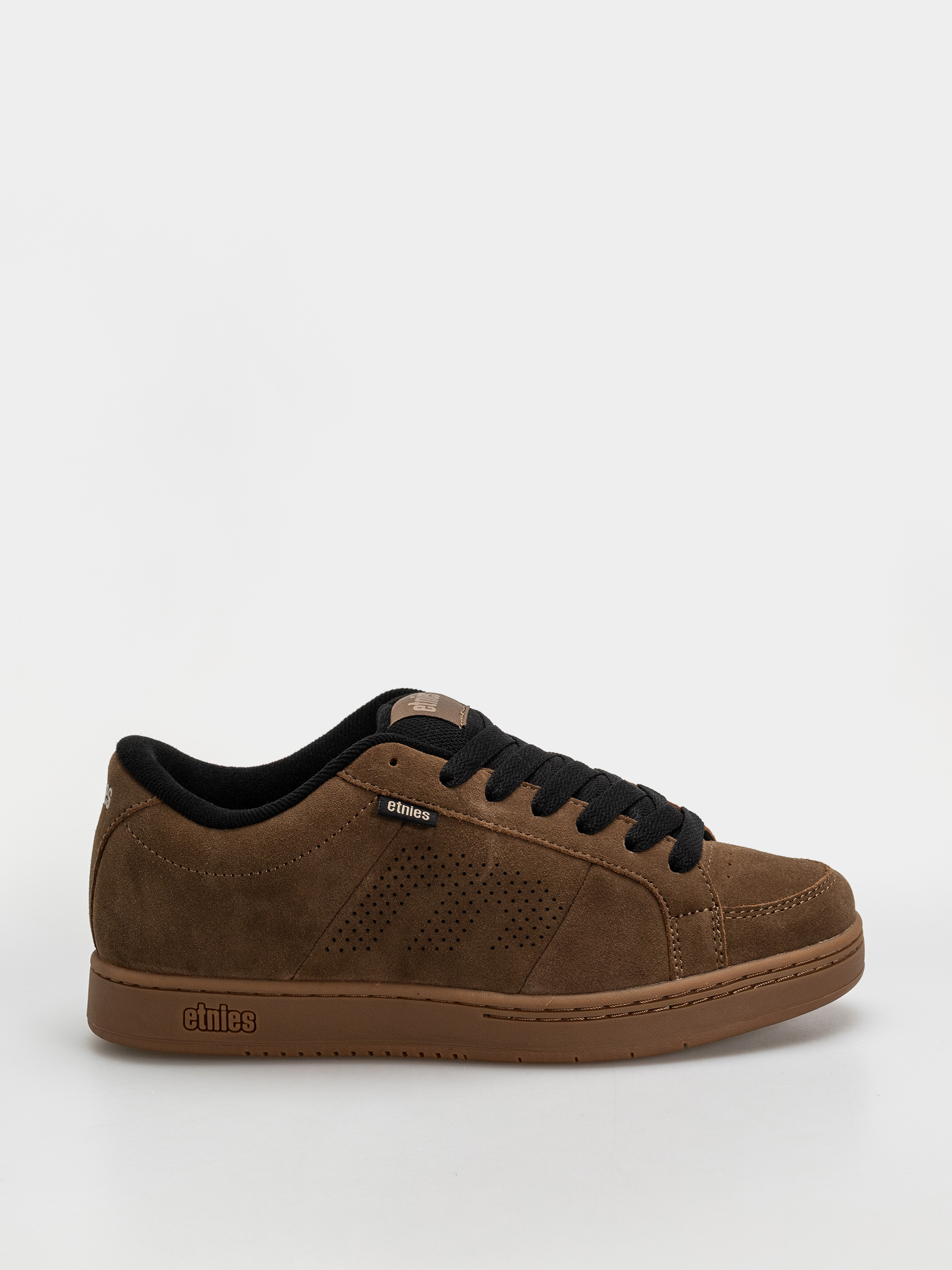 Etnies Kingpin Cipu0151k (brown/tan/black)