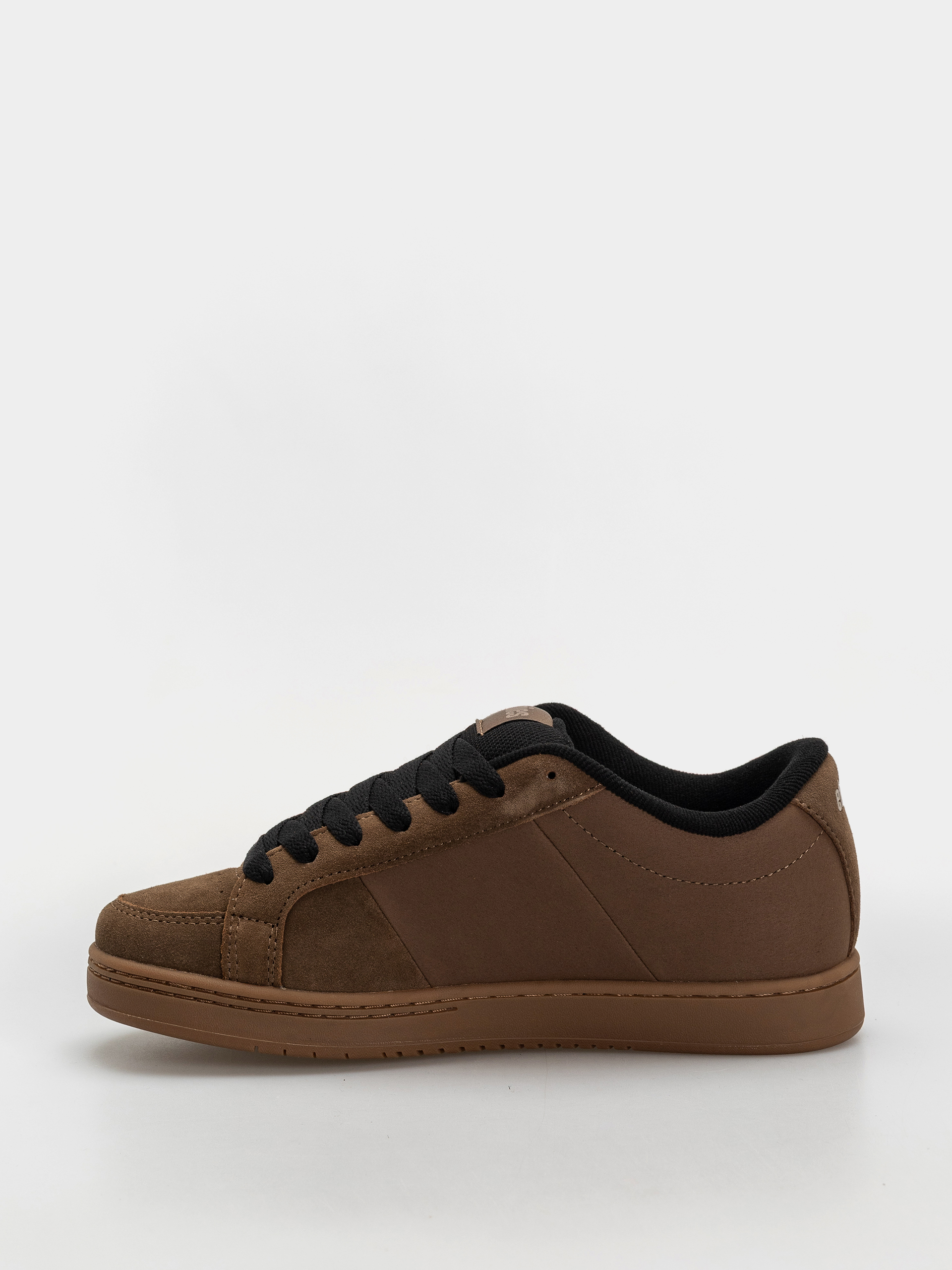 Etnies Kingpin Cipők (brown/tan/black)