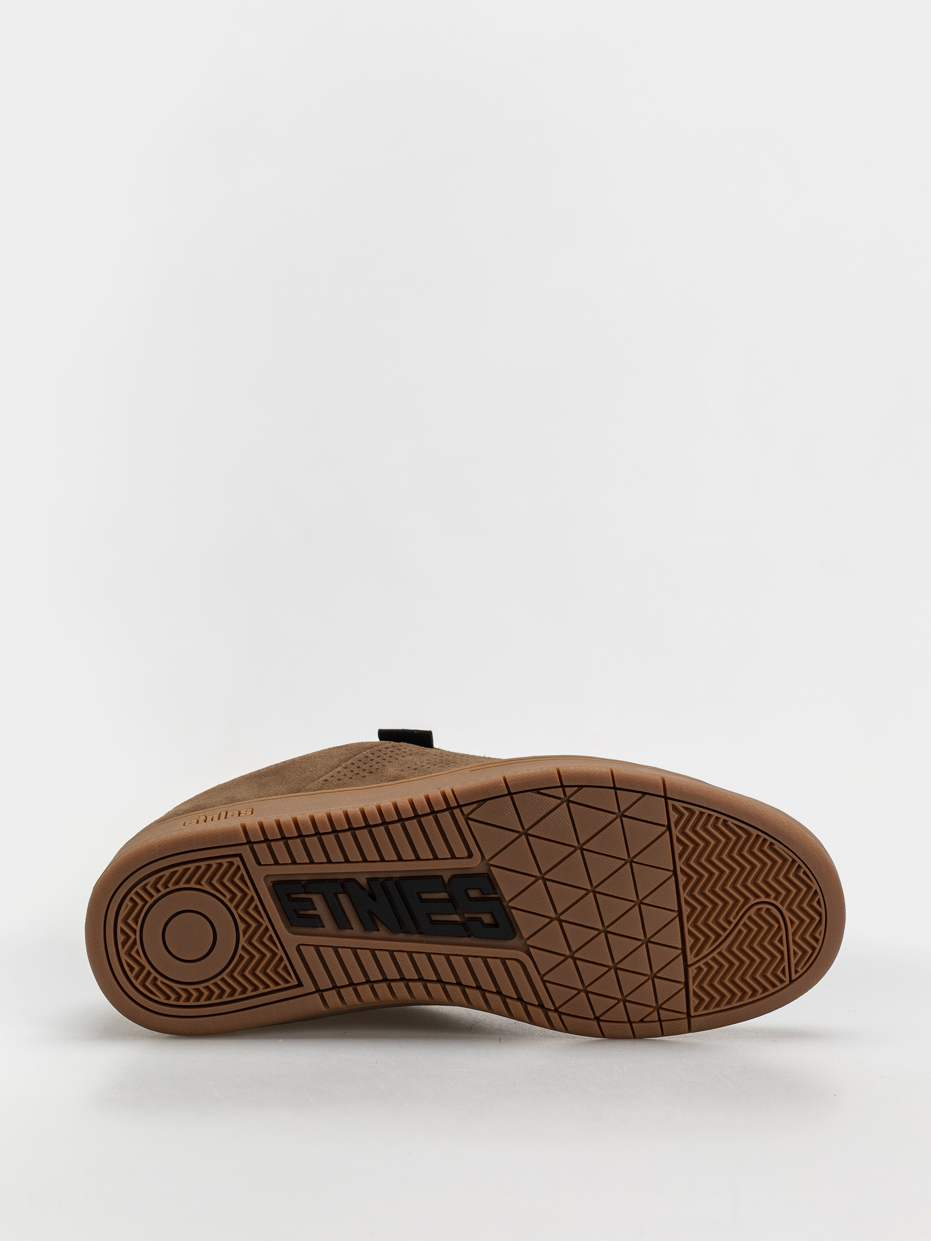 Etnies Kingpin Cipők (brown/tan/black)