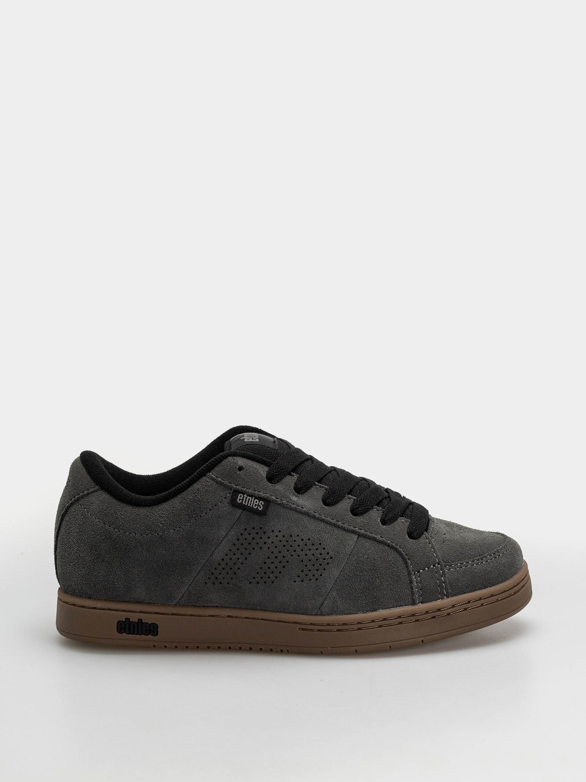 Etnies Kingpin Cipők (carbon)