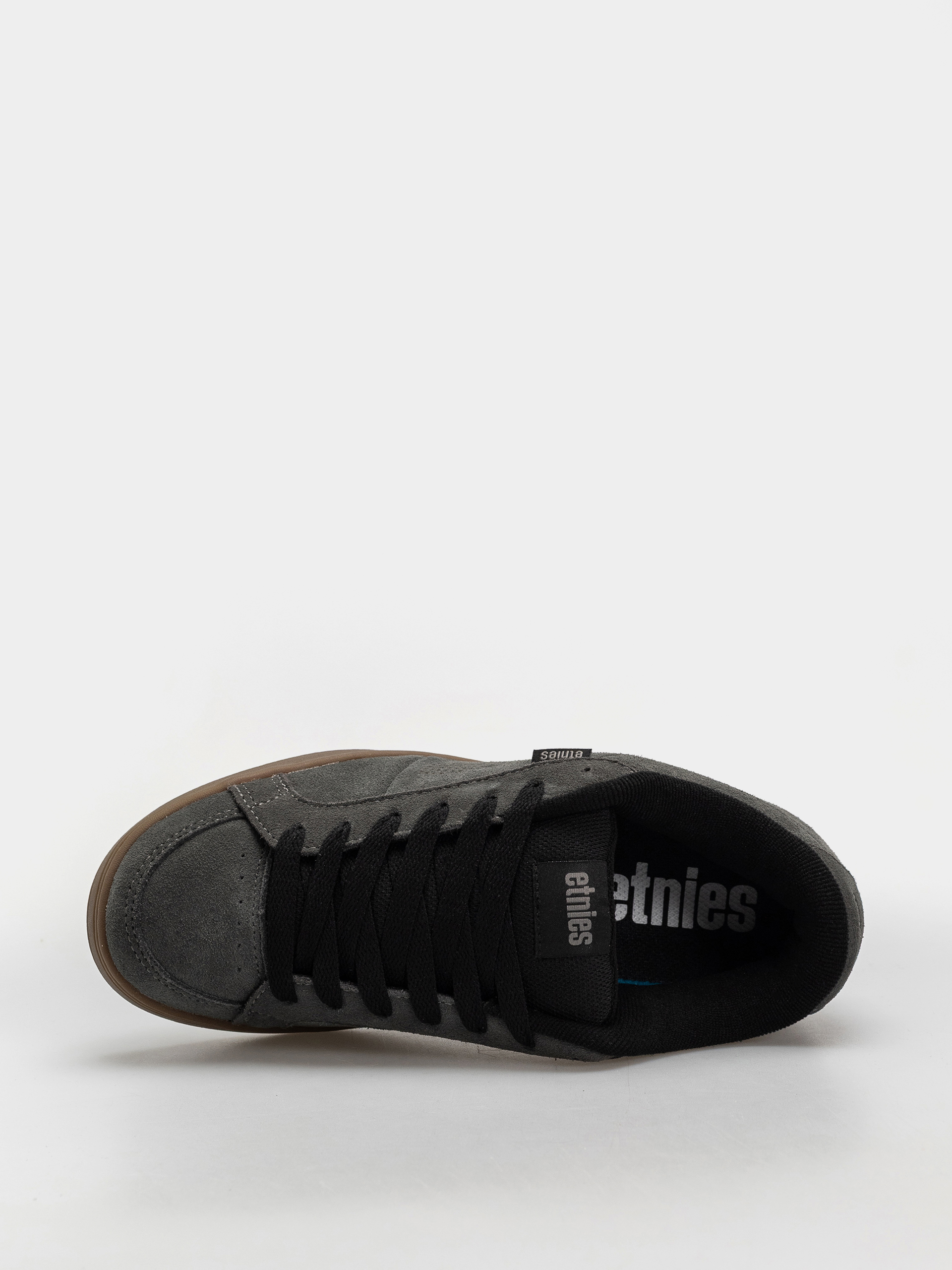 Etnies Kingpin Cipők (carbon)