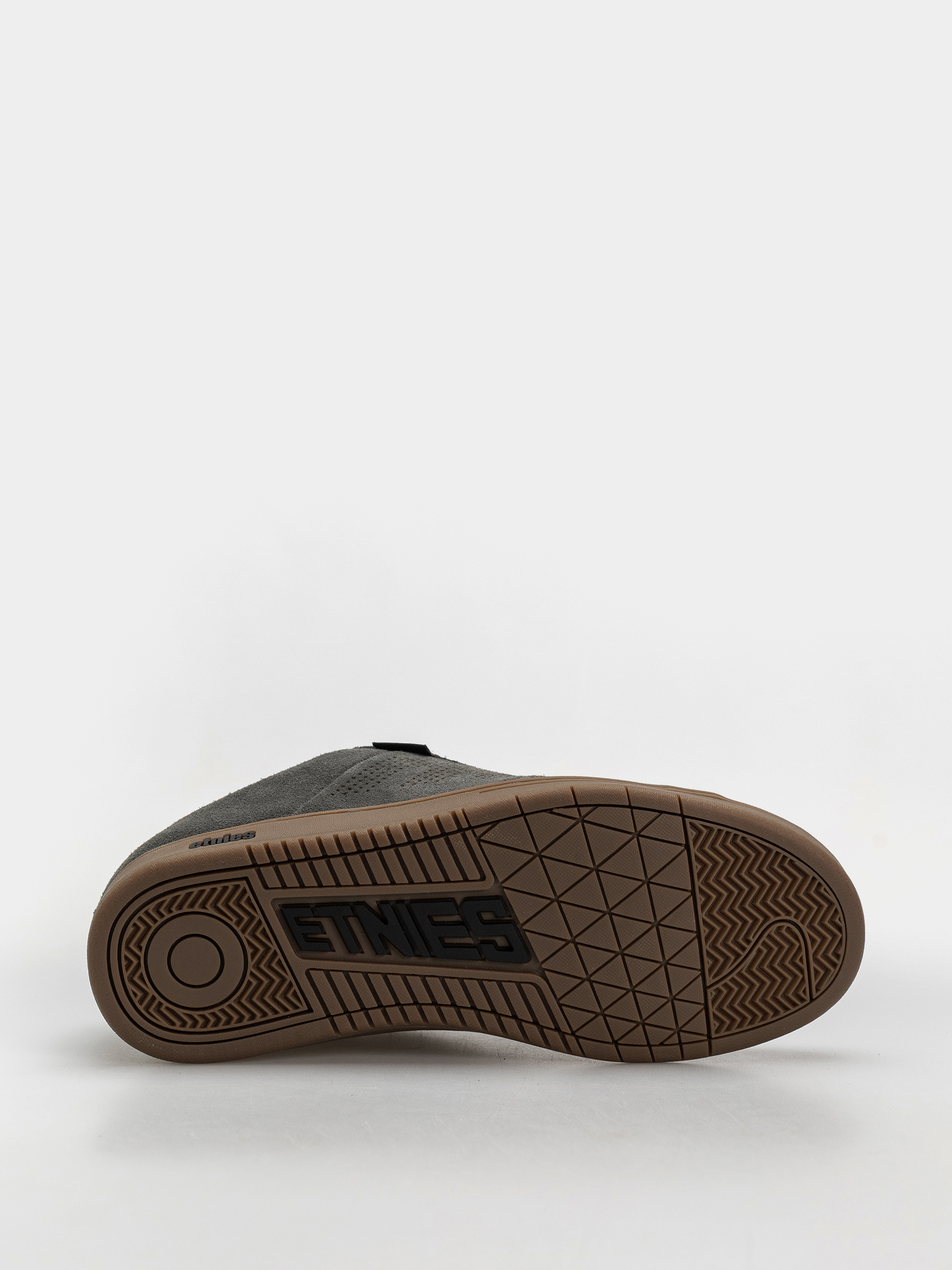 Etnies Kingpin Cipők (carbon)