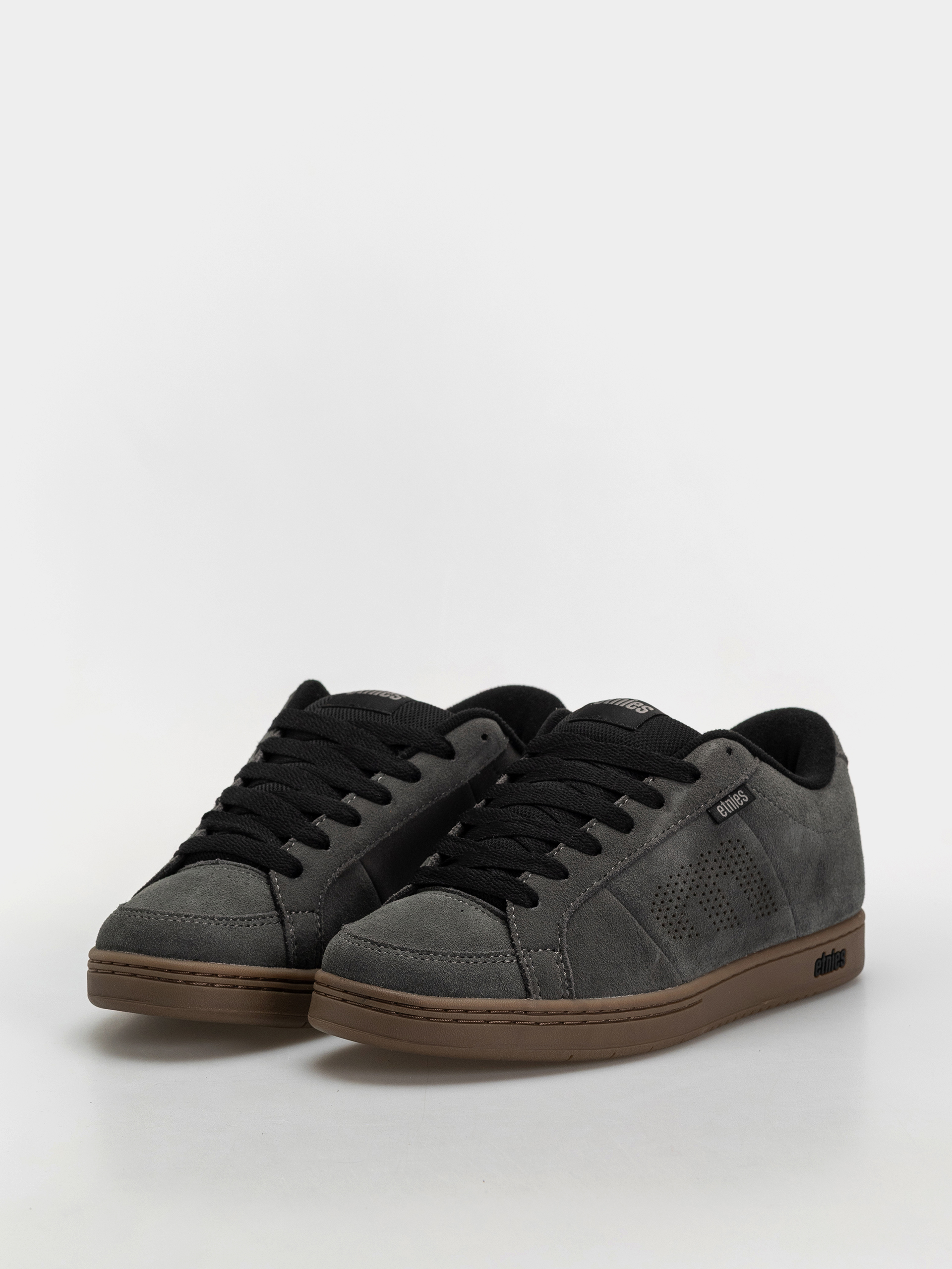 Etnies Kingpin Cipők (carbon)