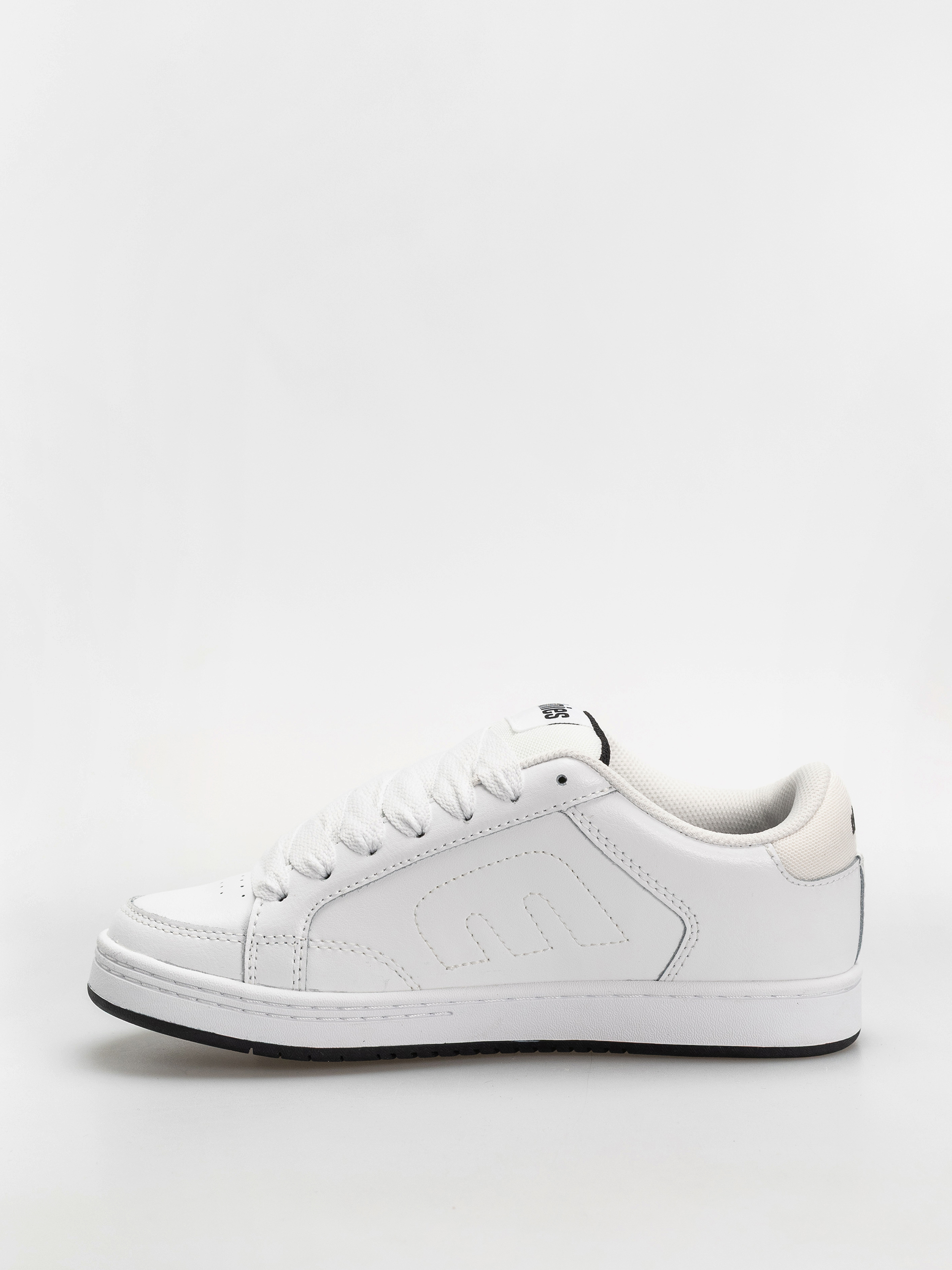 Etnies Kingpin 2K Cipők (white/black)