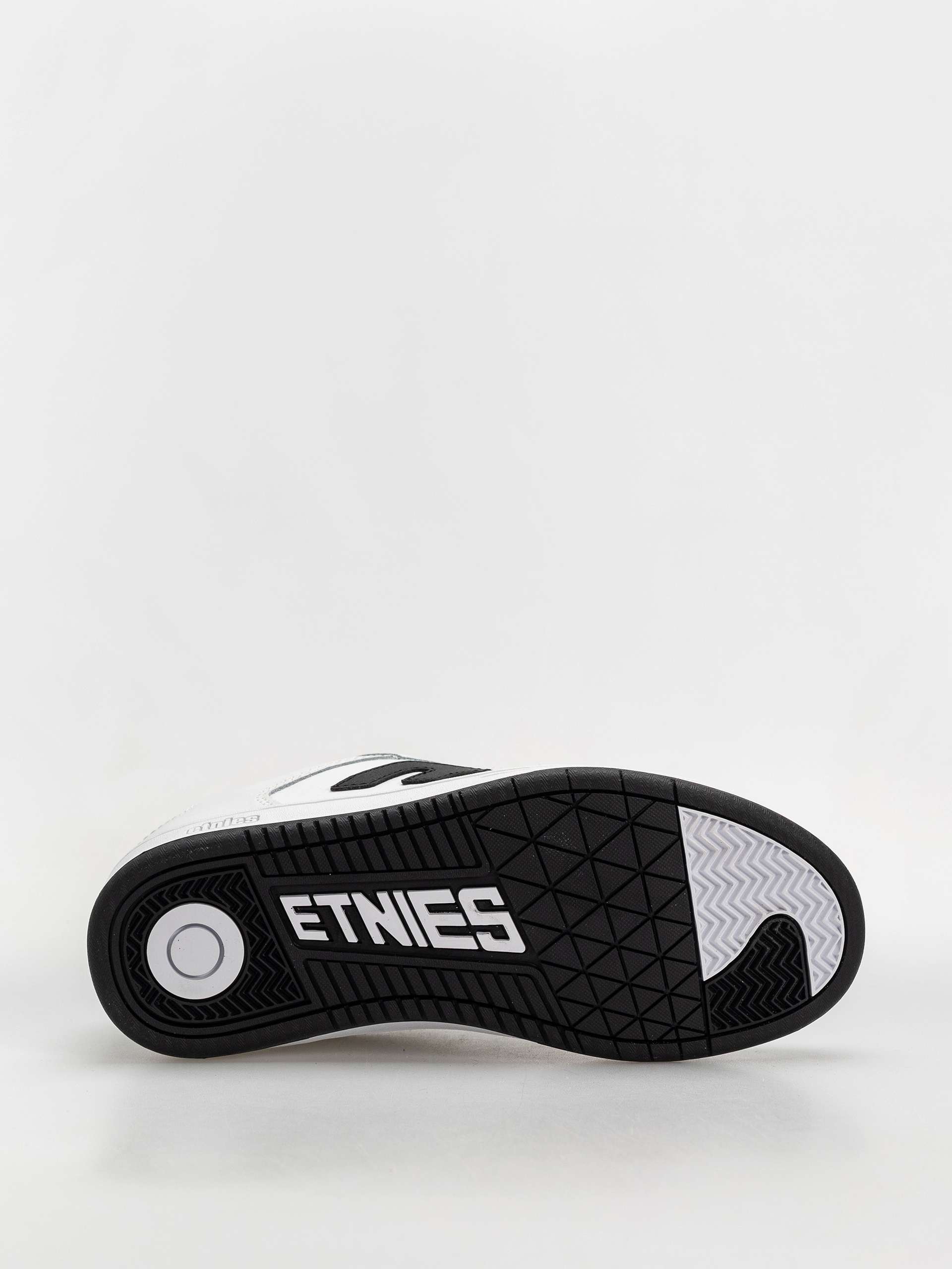 Etnies Kingpin 2K Cipők (white/black)