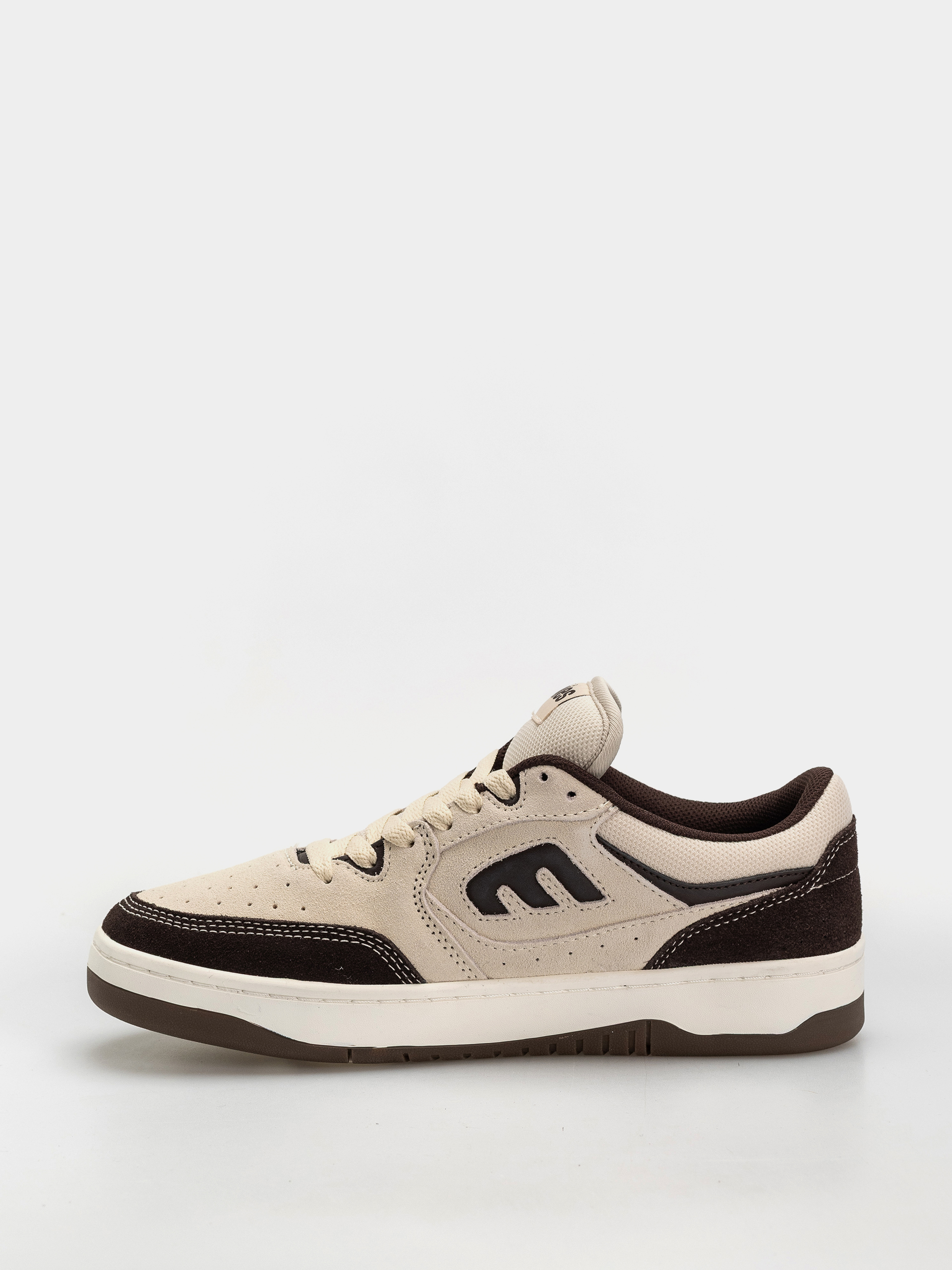 Etnies Loot Cipők (tan/brown)