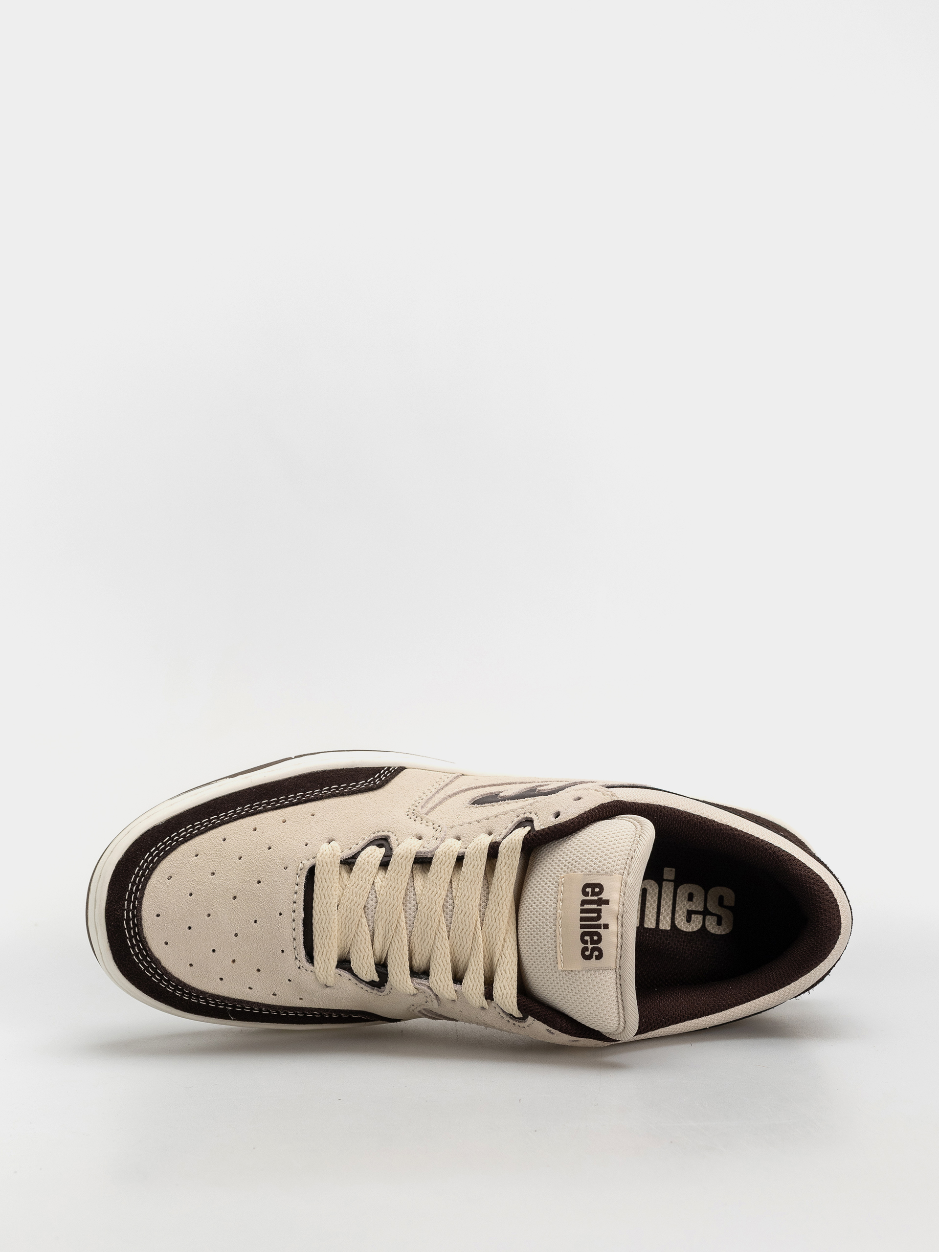 Etnies Loot Cipők (tan/brown)