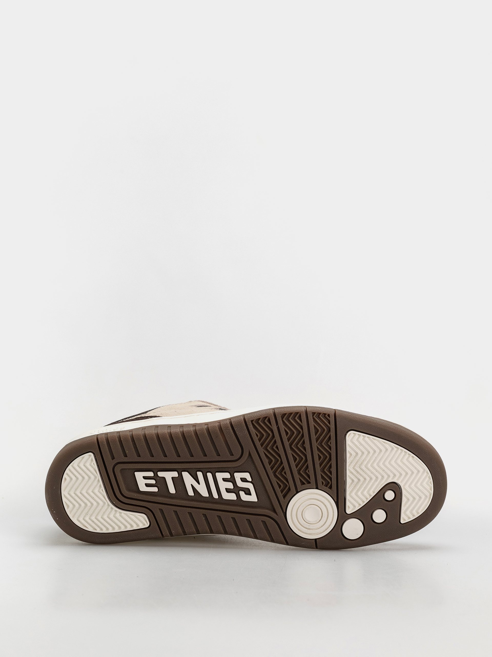 Etnies Loot Cipők (tan/brown)