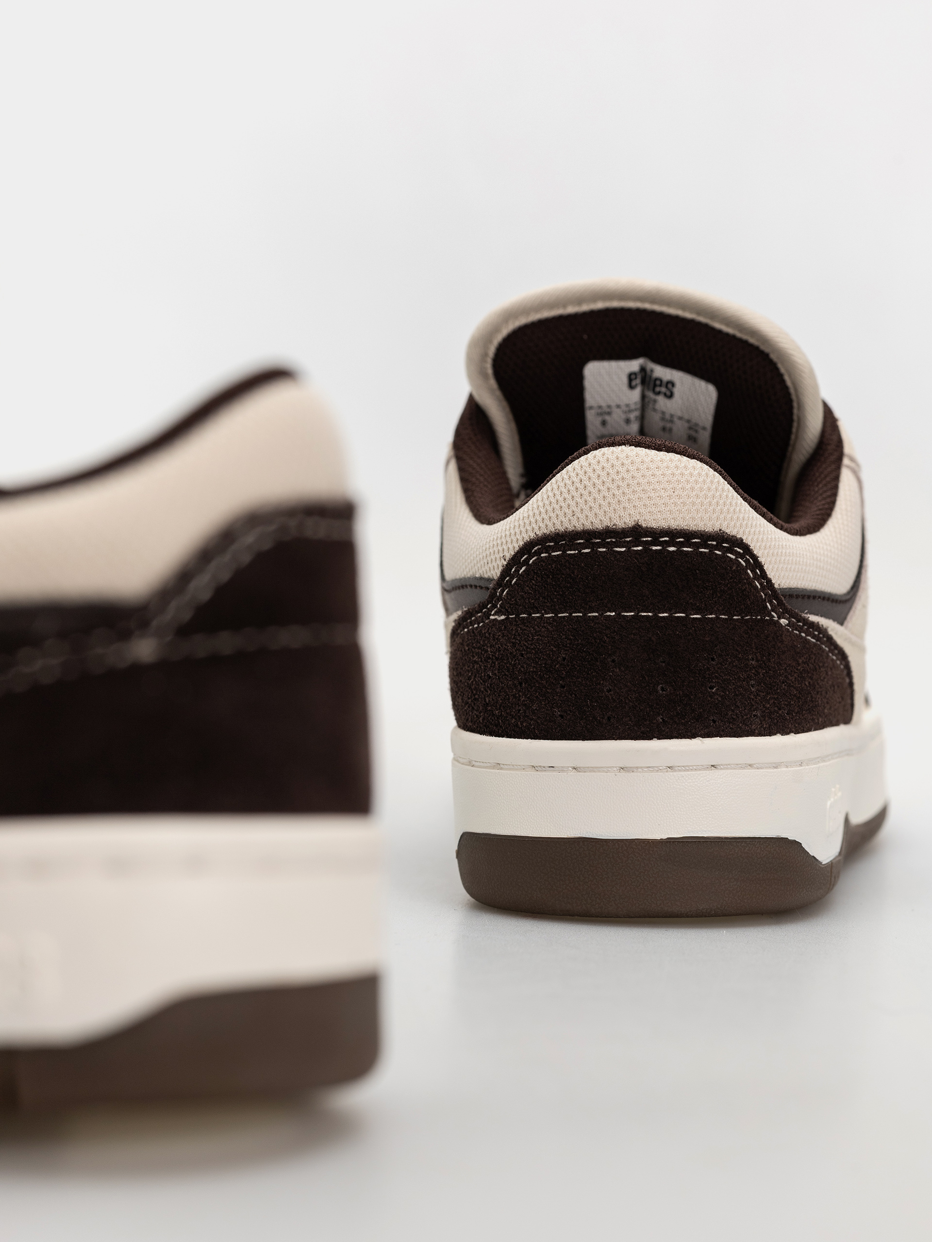 Etnies Loot Cipők (tan/brown)