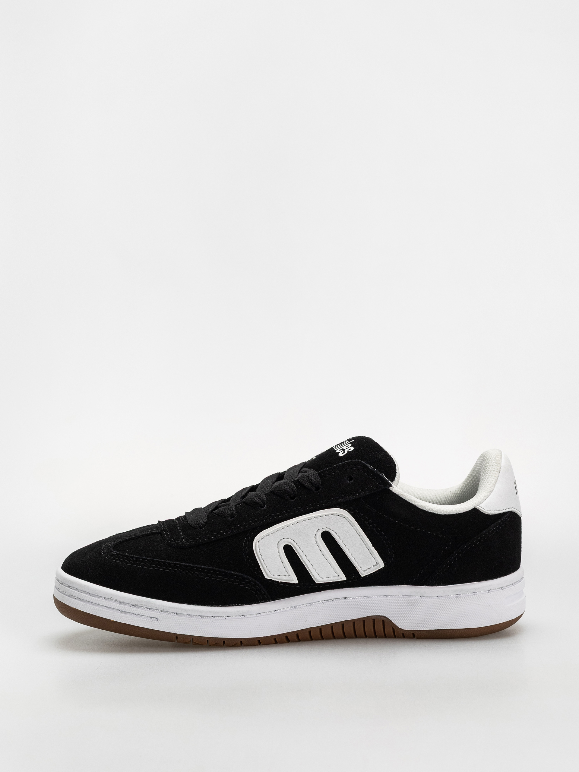 Etnies Locut Cipők (black)