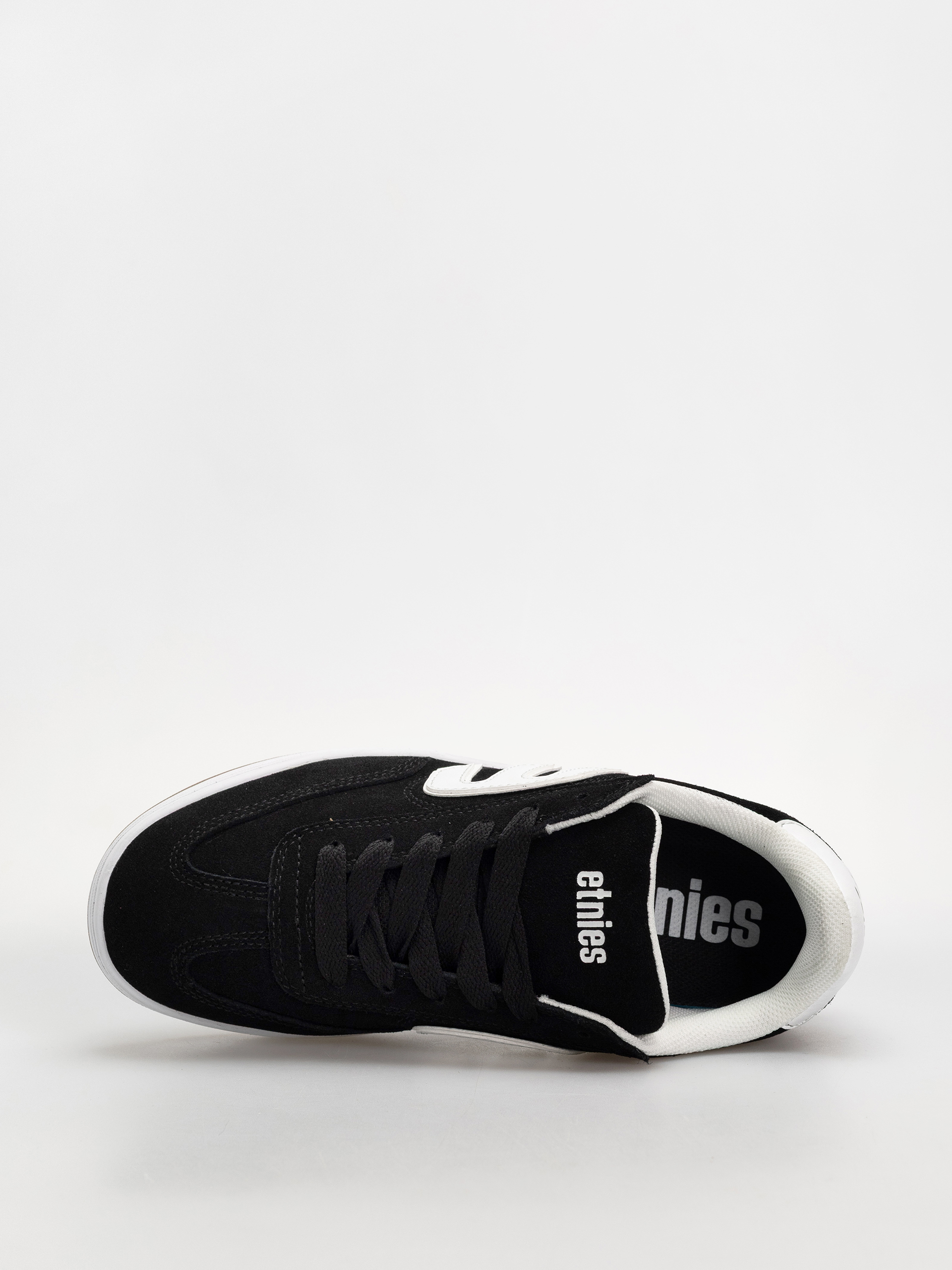 Etnies Locut Cipők (black)