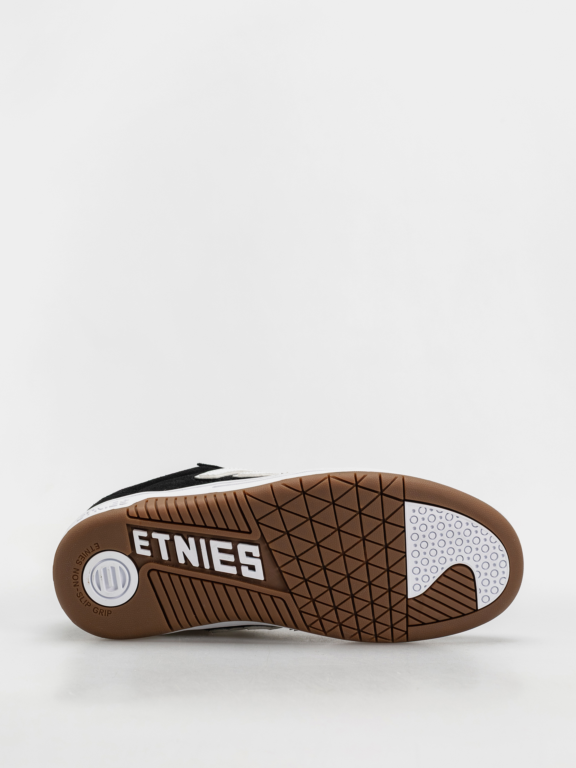 Etnies Locut Cipők (black)