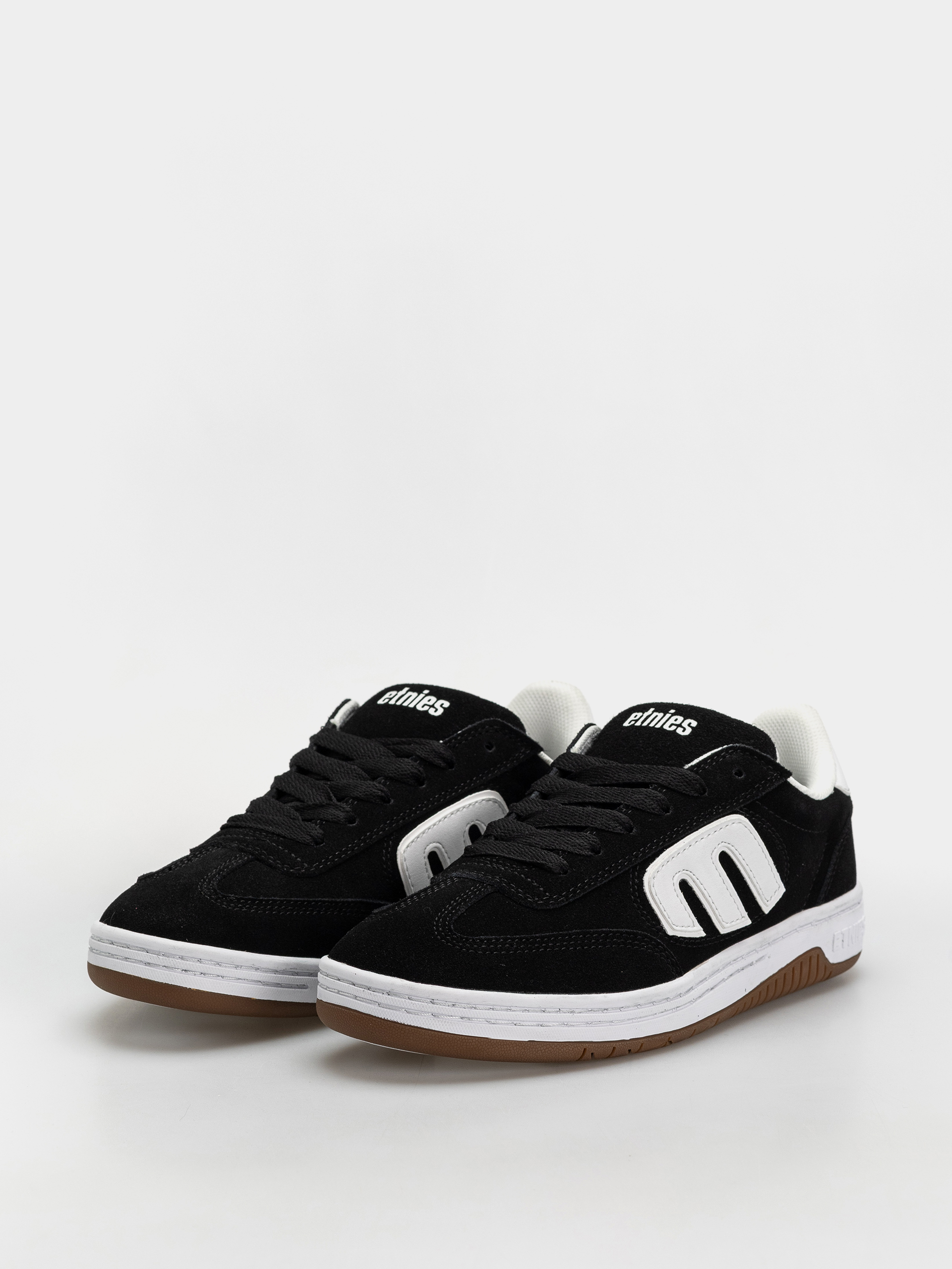 Etnies Locut Cipők (black)