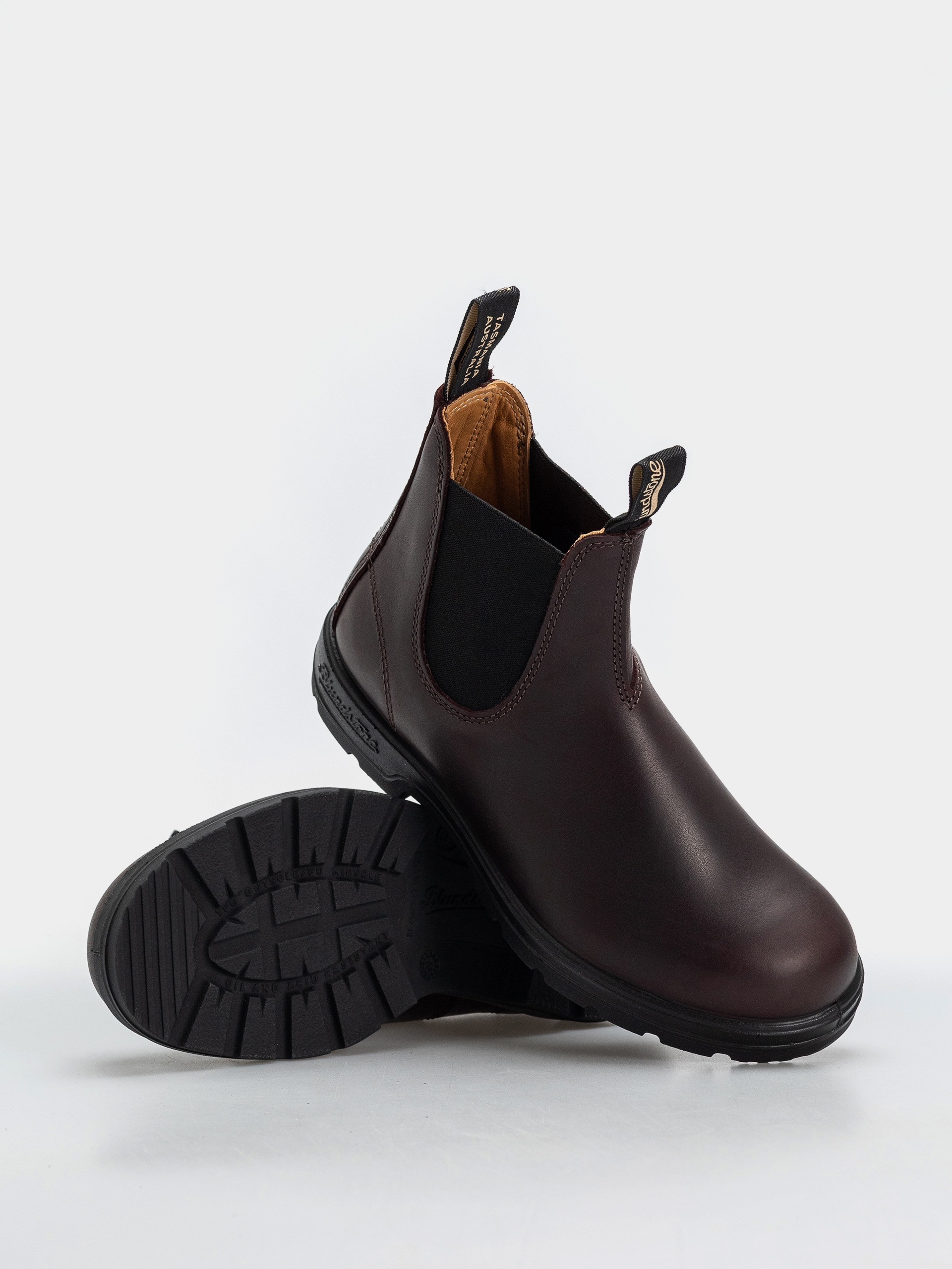 Blundstone 2130 Cipők (auburn)