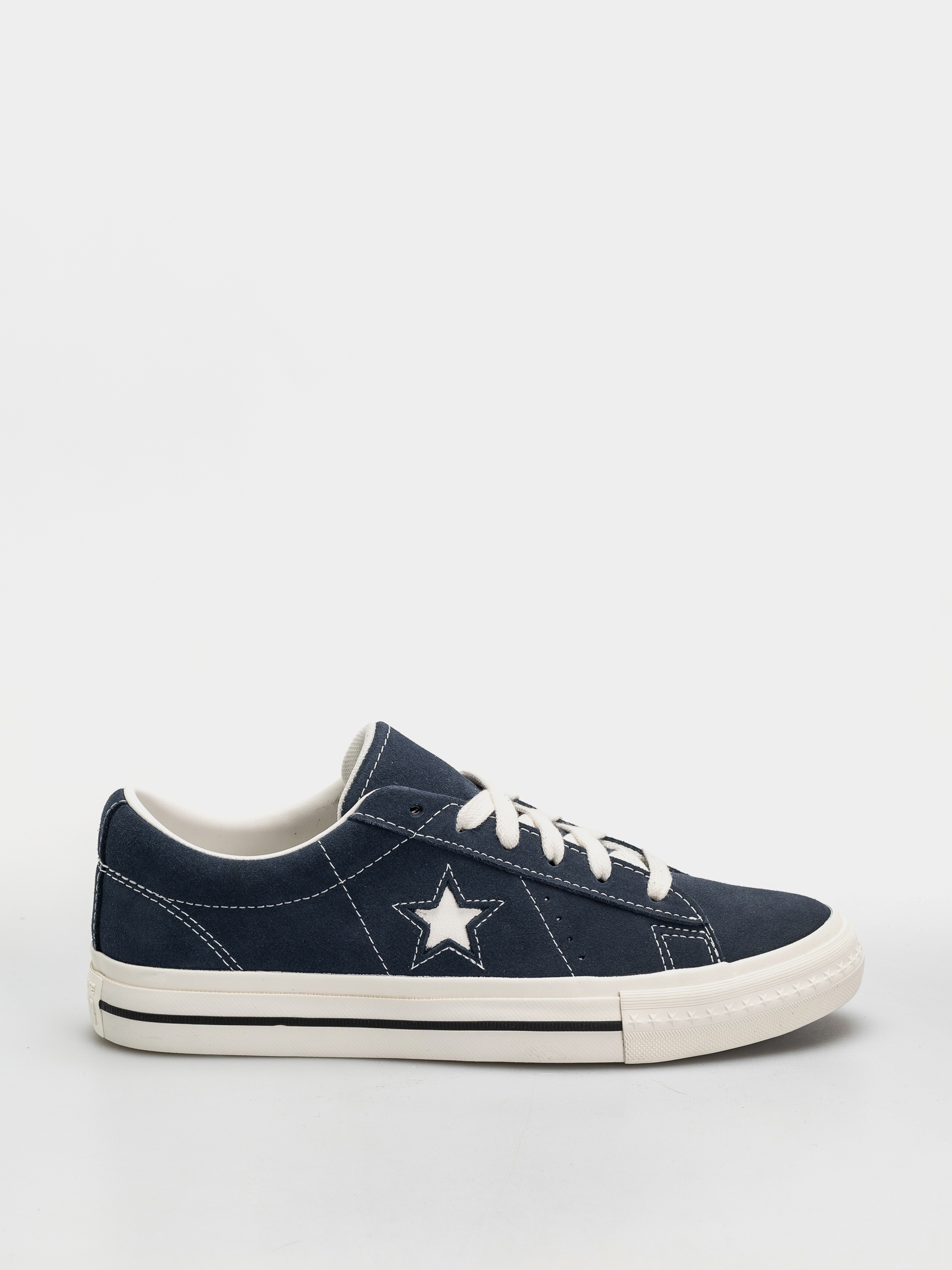 Converse One Star 95 Ox Cipők (navy)
