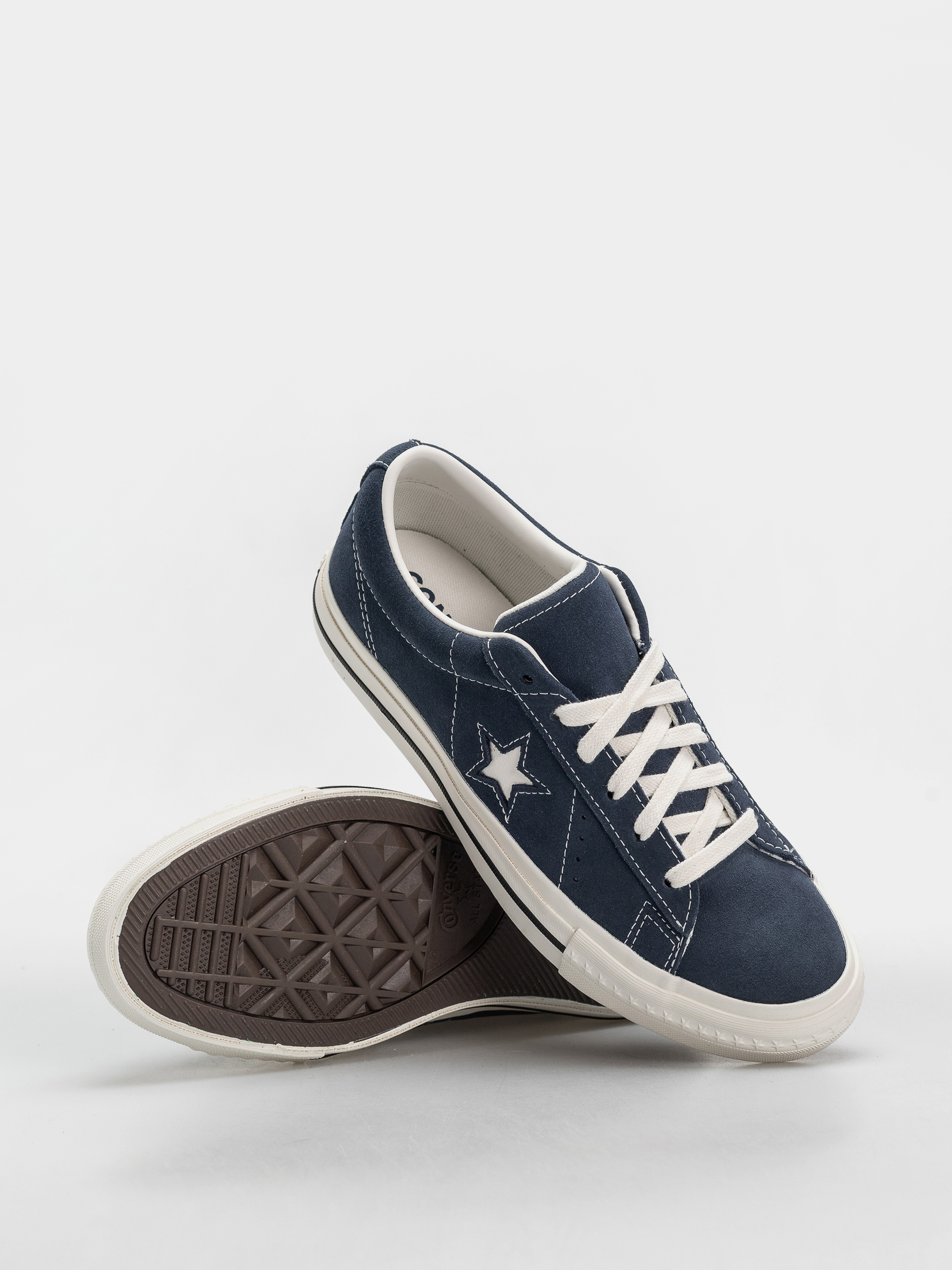 Converse One Star 95 Ox Cipők (navy)