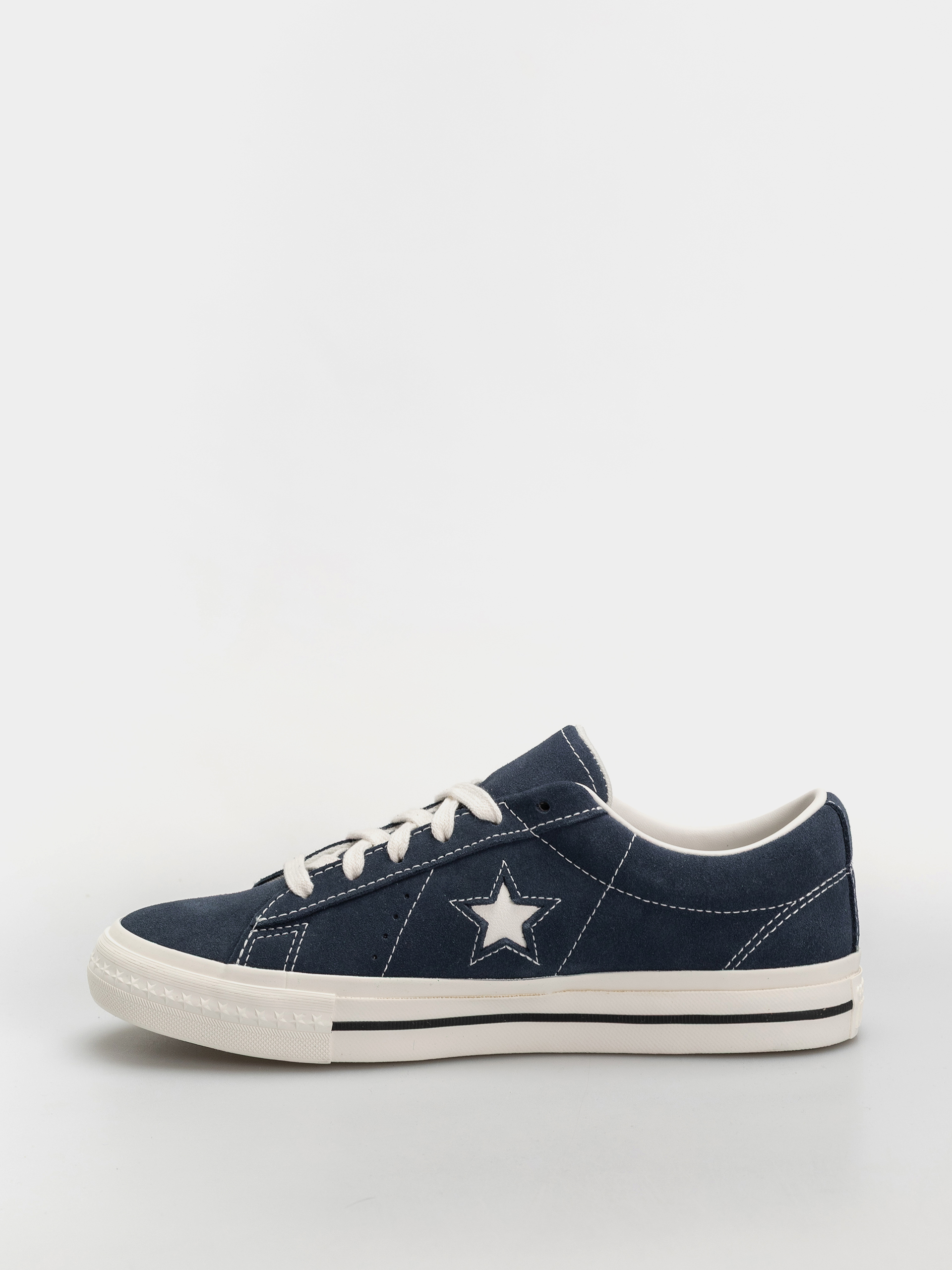Converse One Star 95 Ox Cipők (navy)