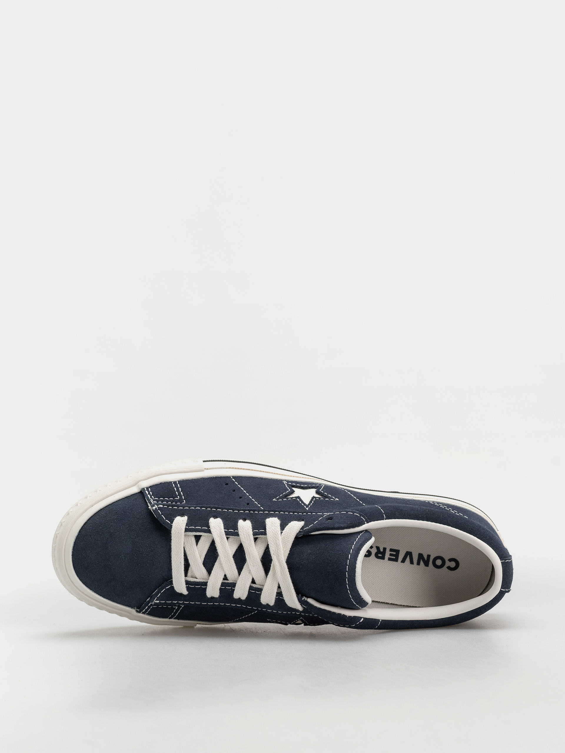 Converse One Star 95 Ox Cipők (navy)