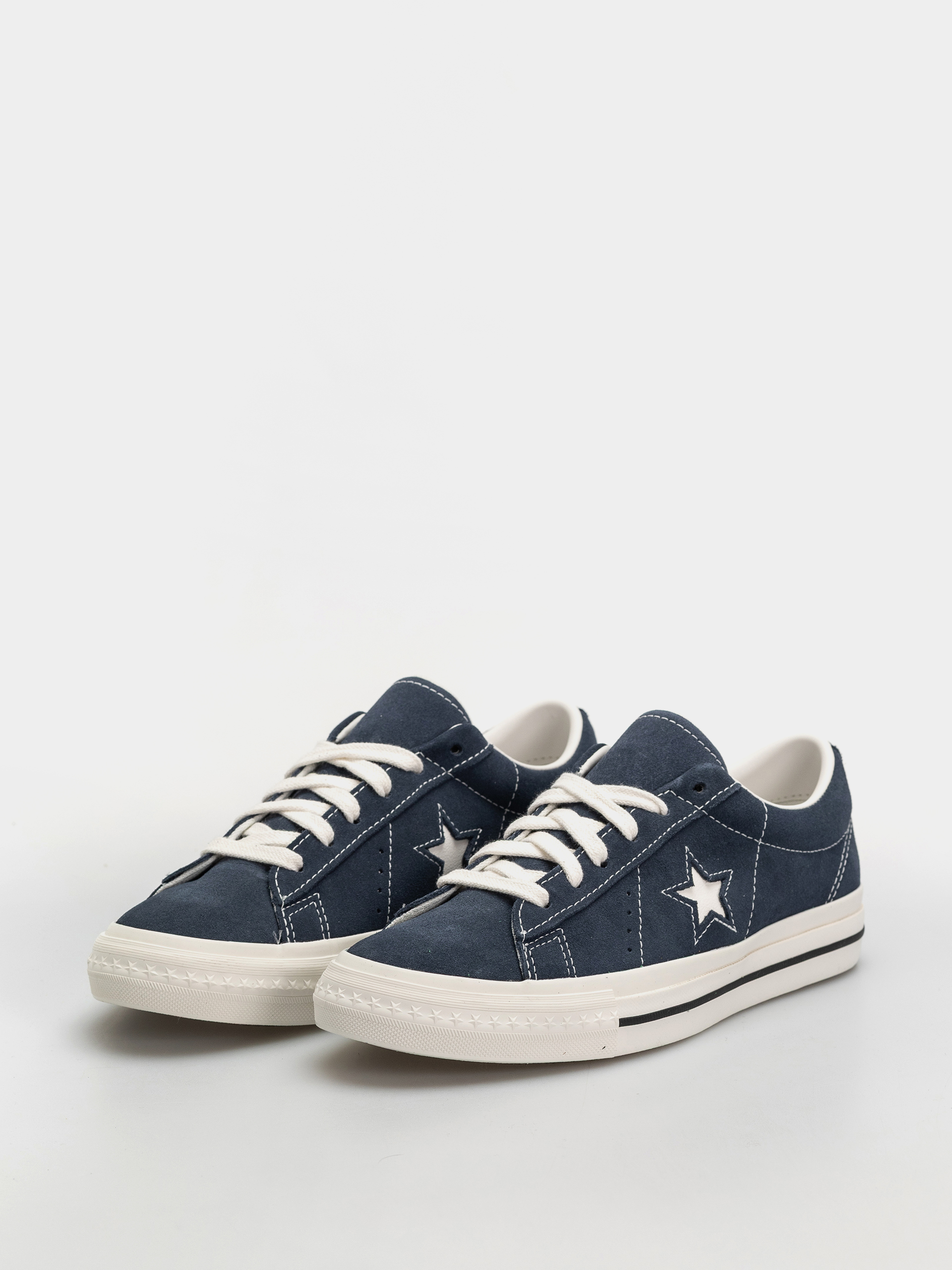Converse One Star 95 Ox Cipők (navy)