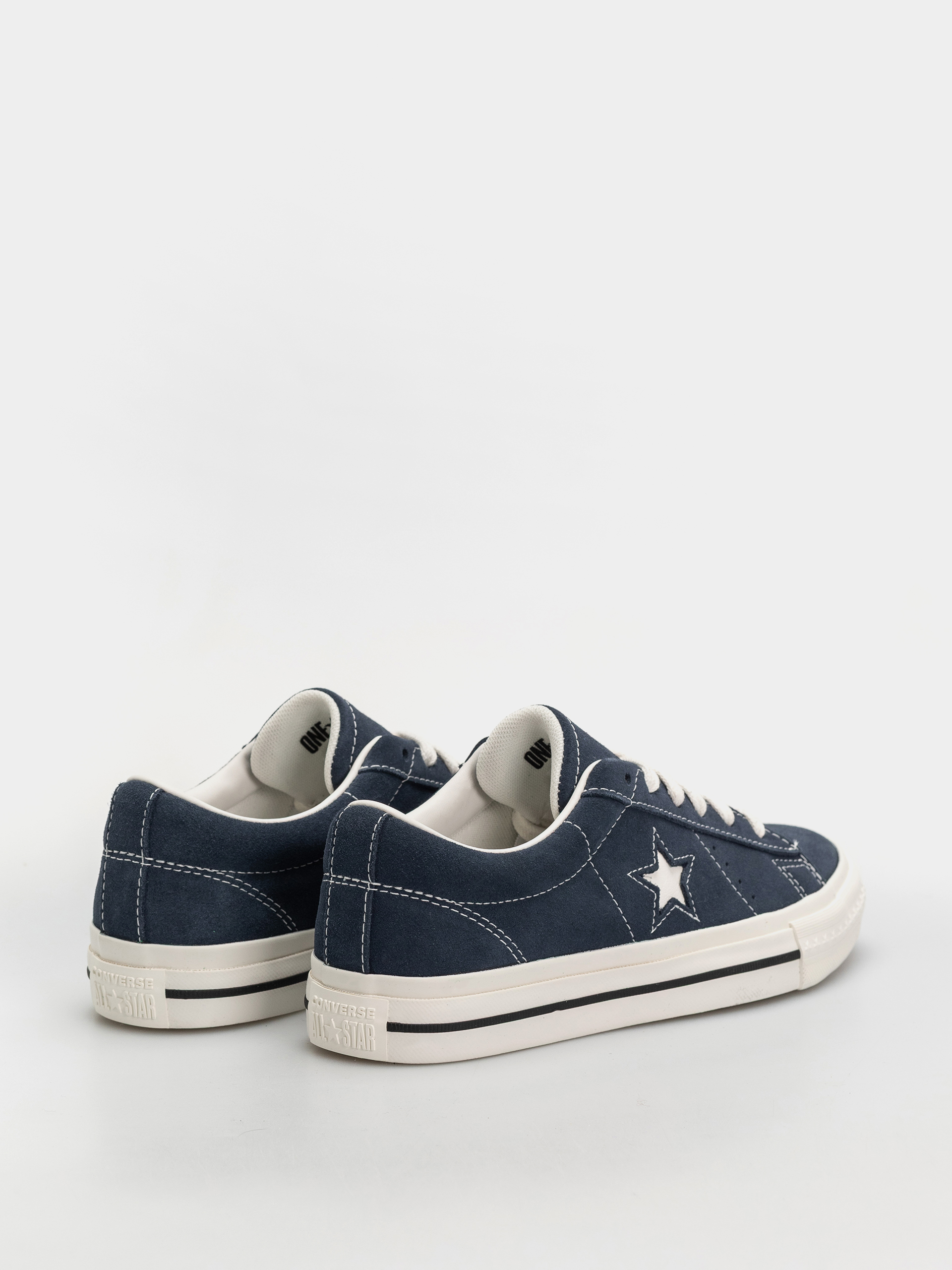 Converse One Star 95 Ox Cipők (navy)