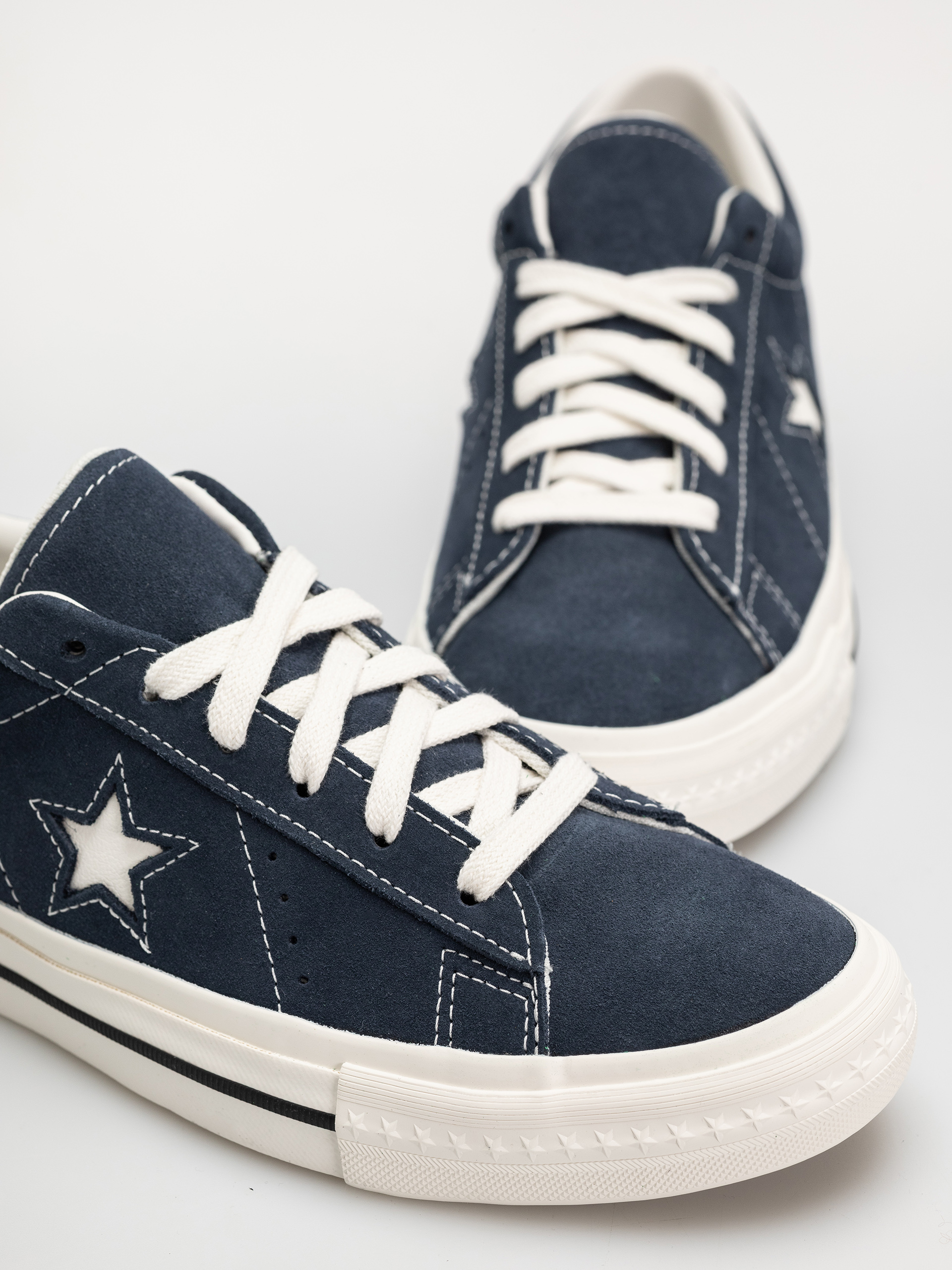 Converse One Star 95 Ox Cipők (navy)