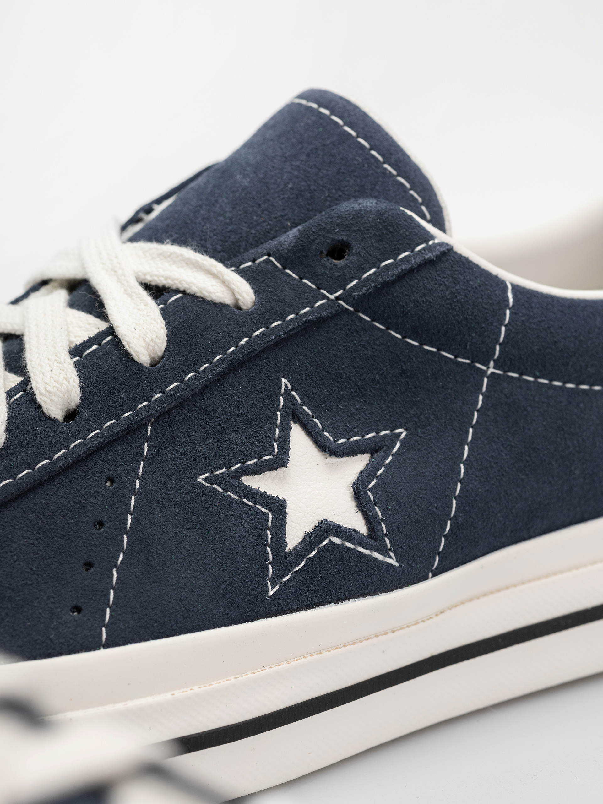 Converse One Star 95 Ox Cipők (navy)