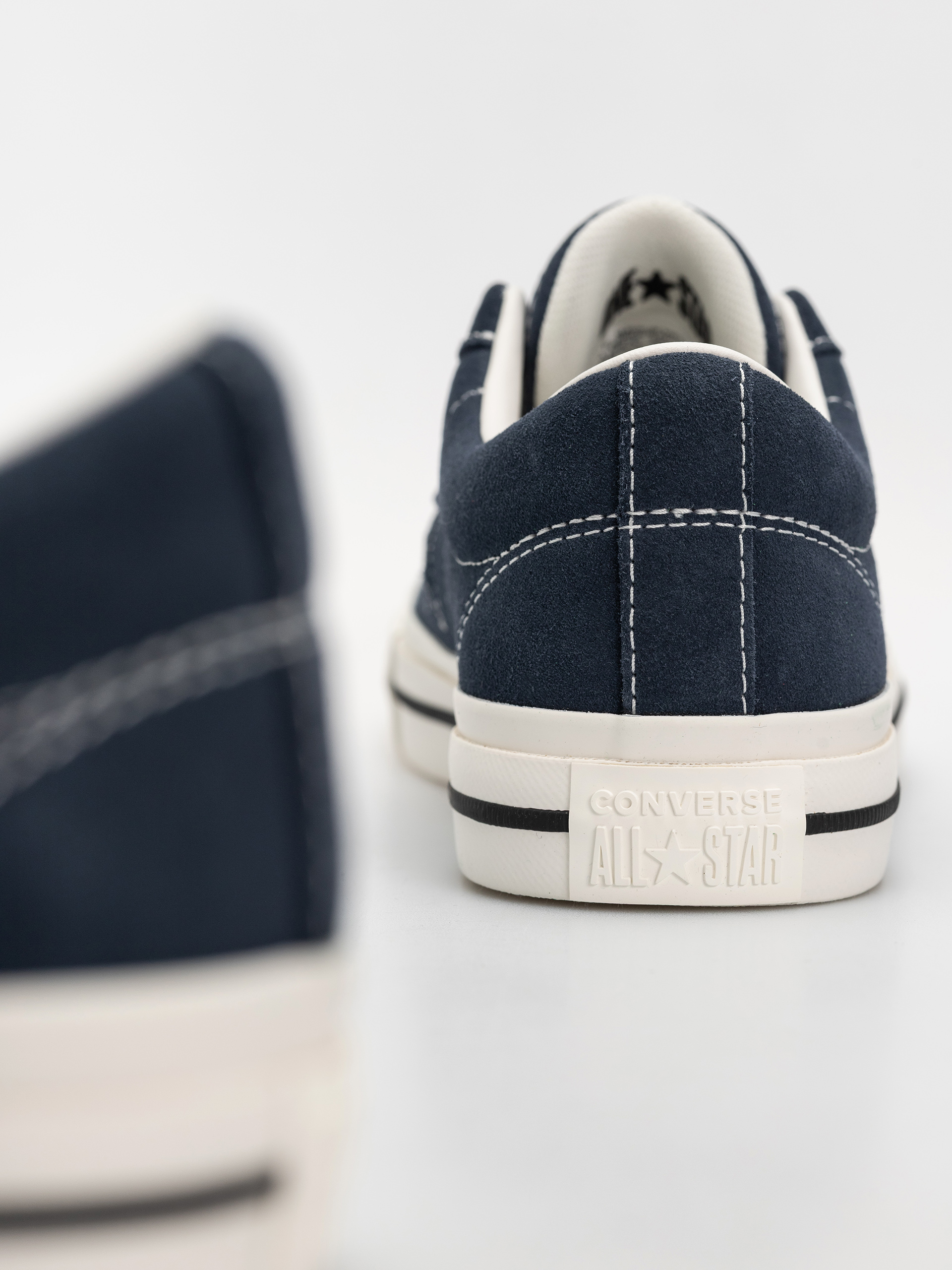 Converse One Star 95 Ox Cipők (navy)