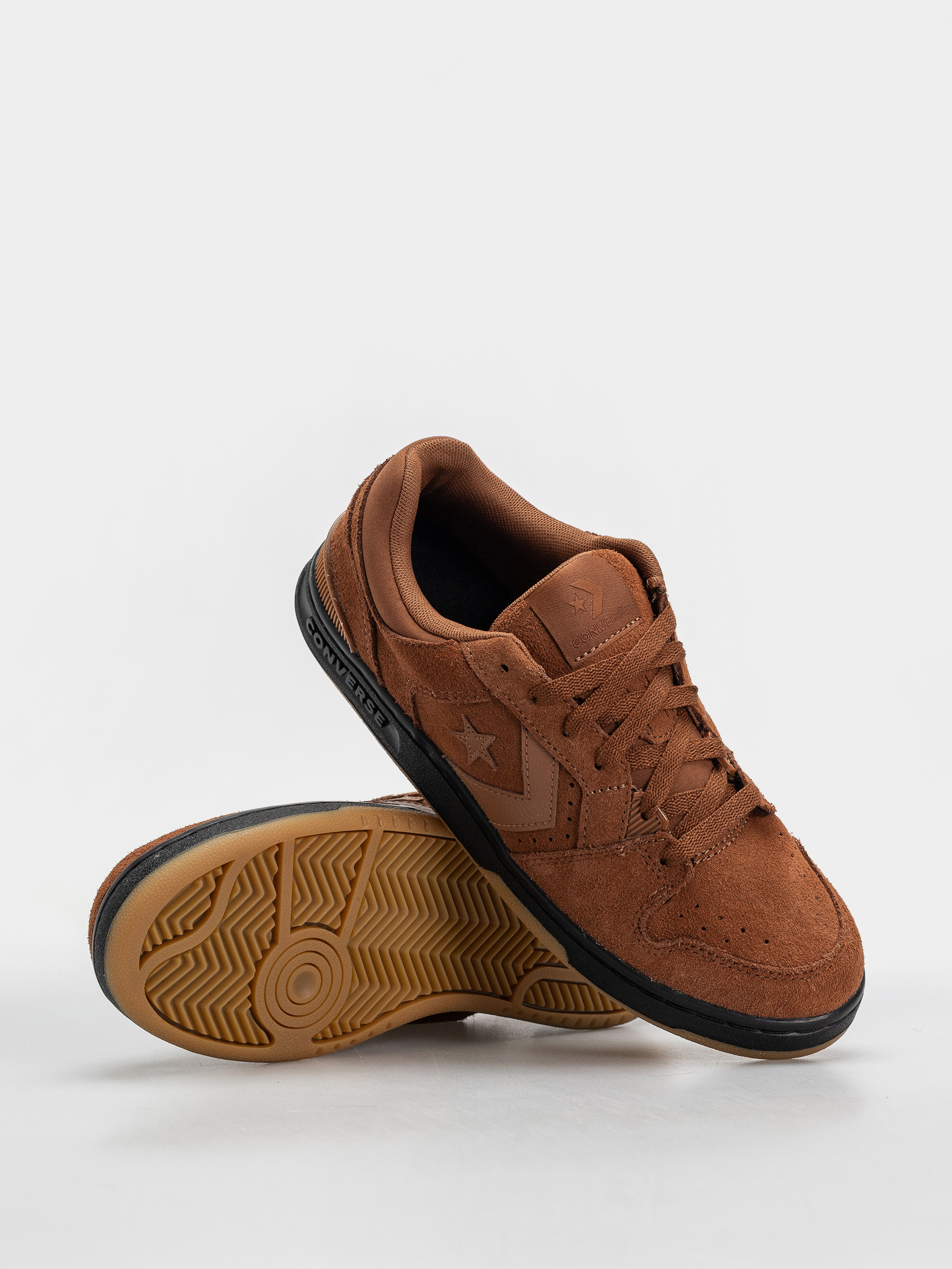 Converse CL98 Cipők (unearthed/black/gum)