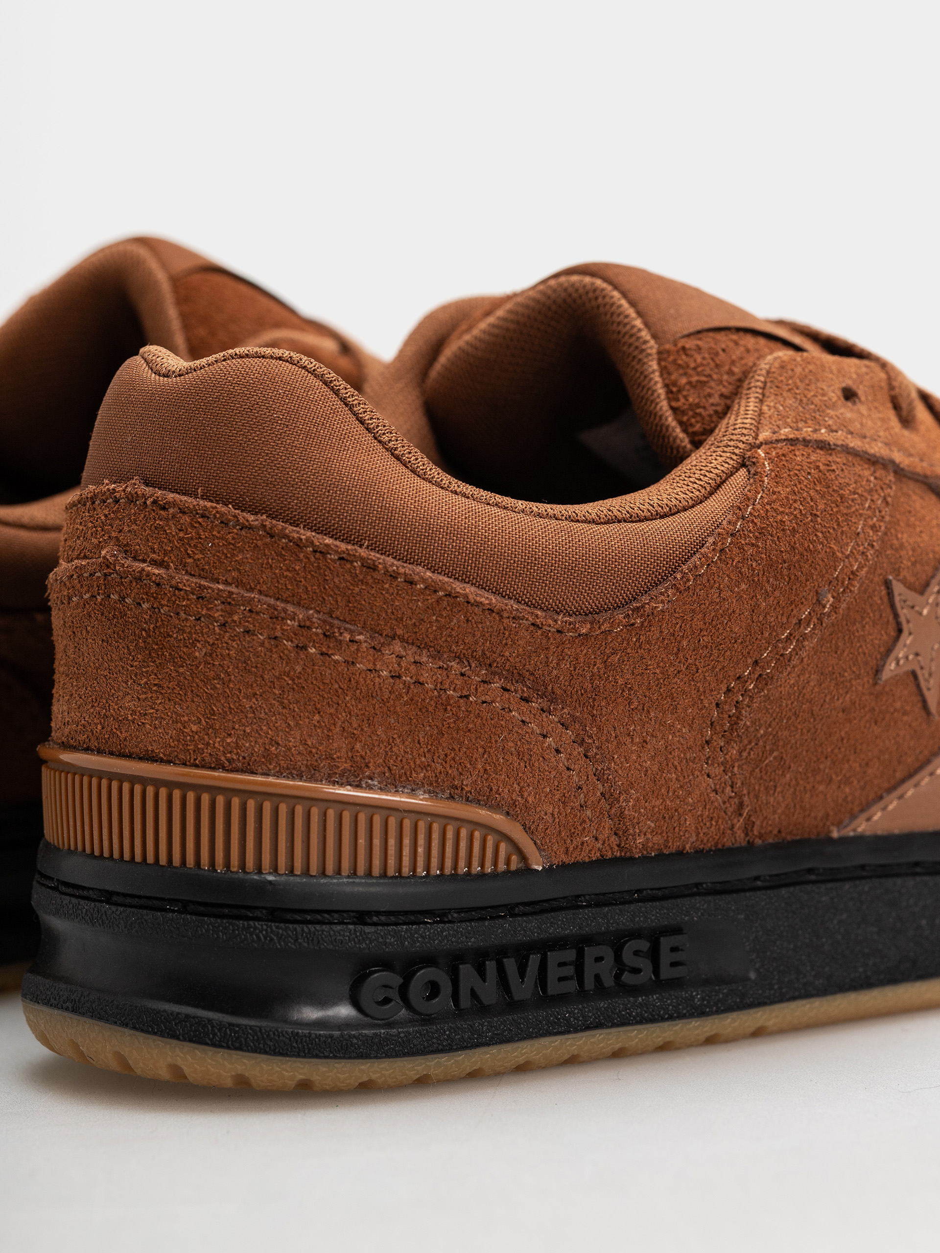 Converse CL98 Cipők (unearthed/black/gum)