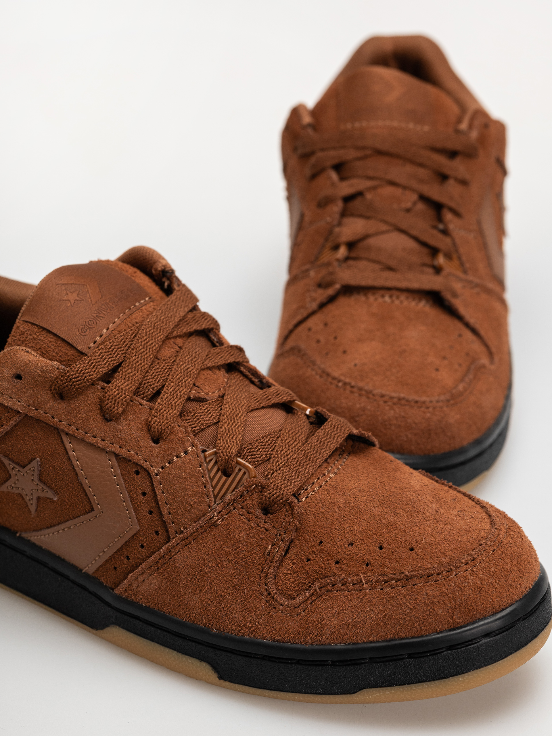 Converse CL98 Cipők (unearthed/black/gum)