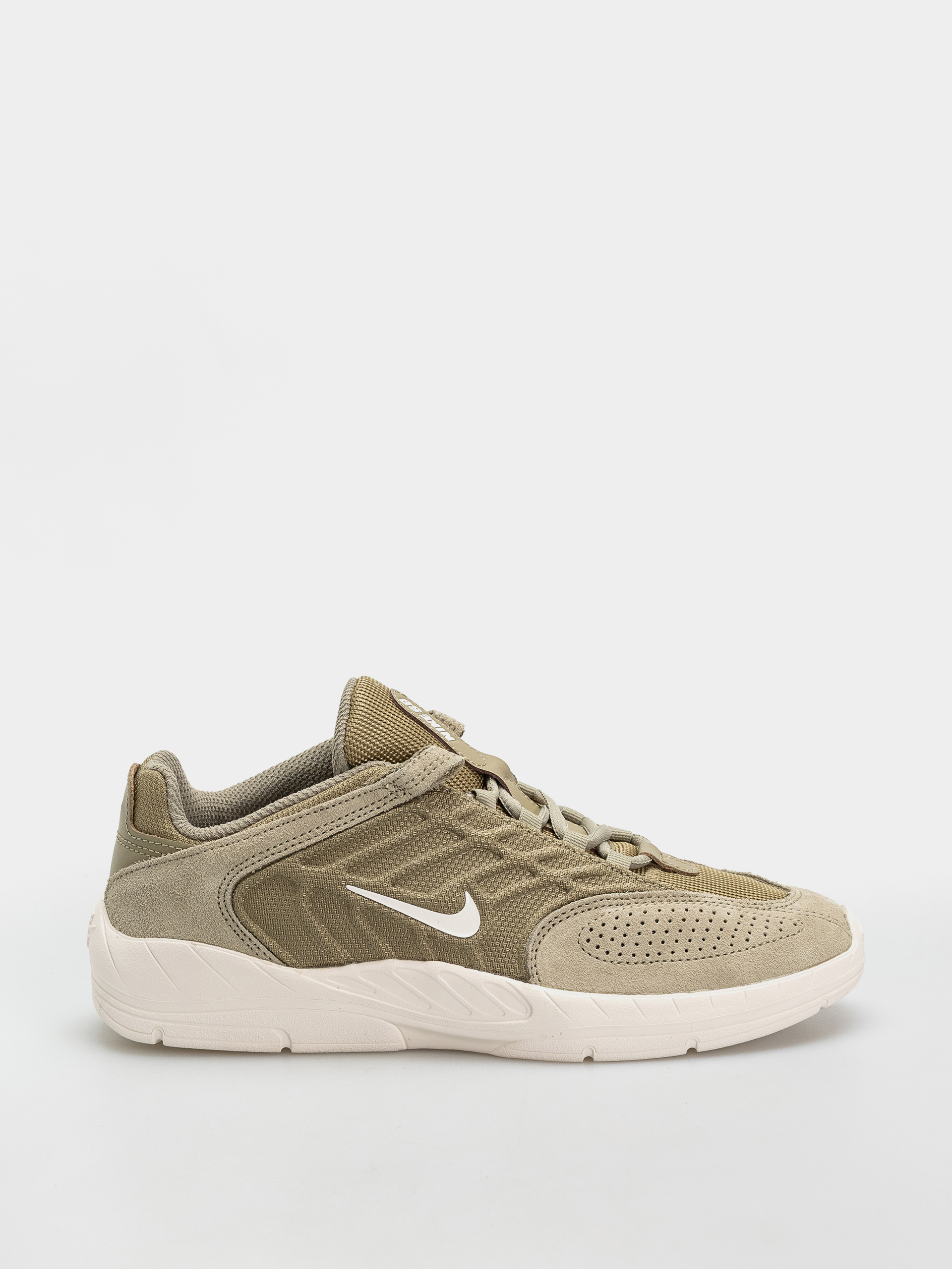 Nike SB Vertebrae Cipők (neutral olive/sail neutral olive sail)