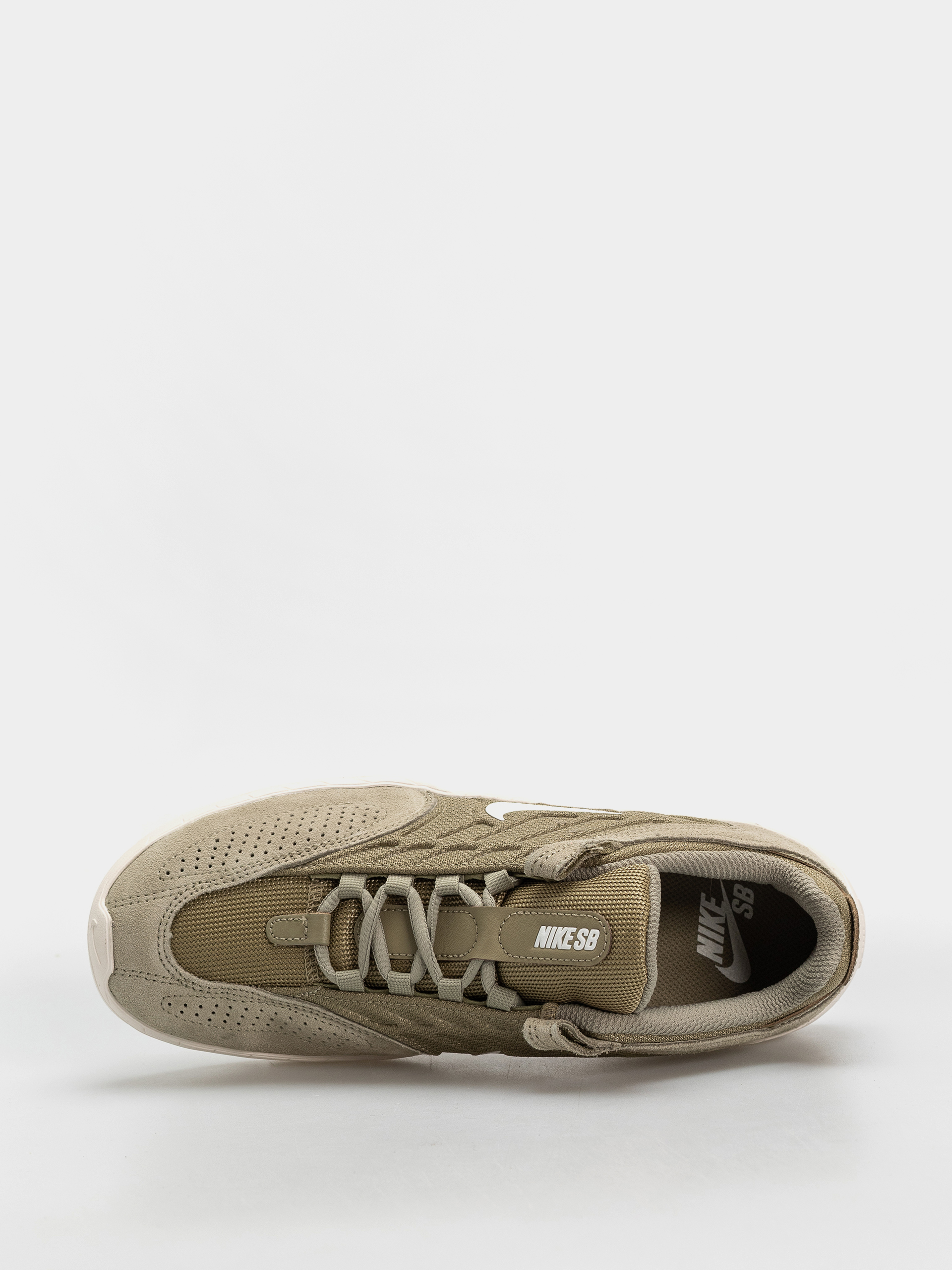 Nike SB Vertebrae Cipők (neutral olive/sail neutral olive sail)
