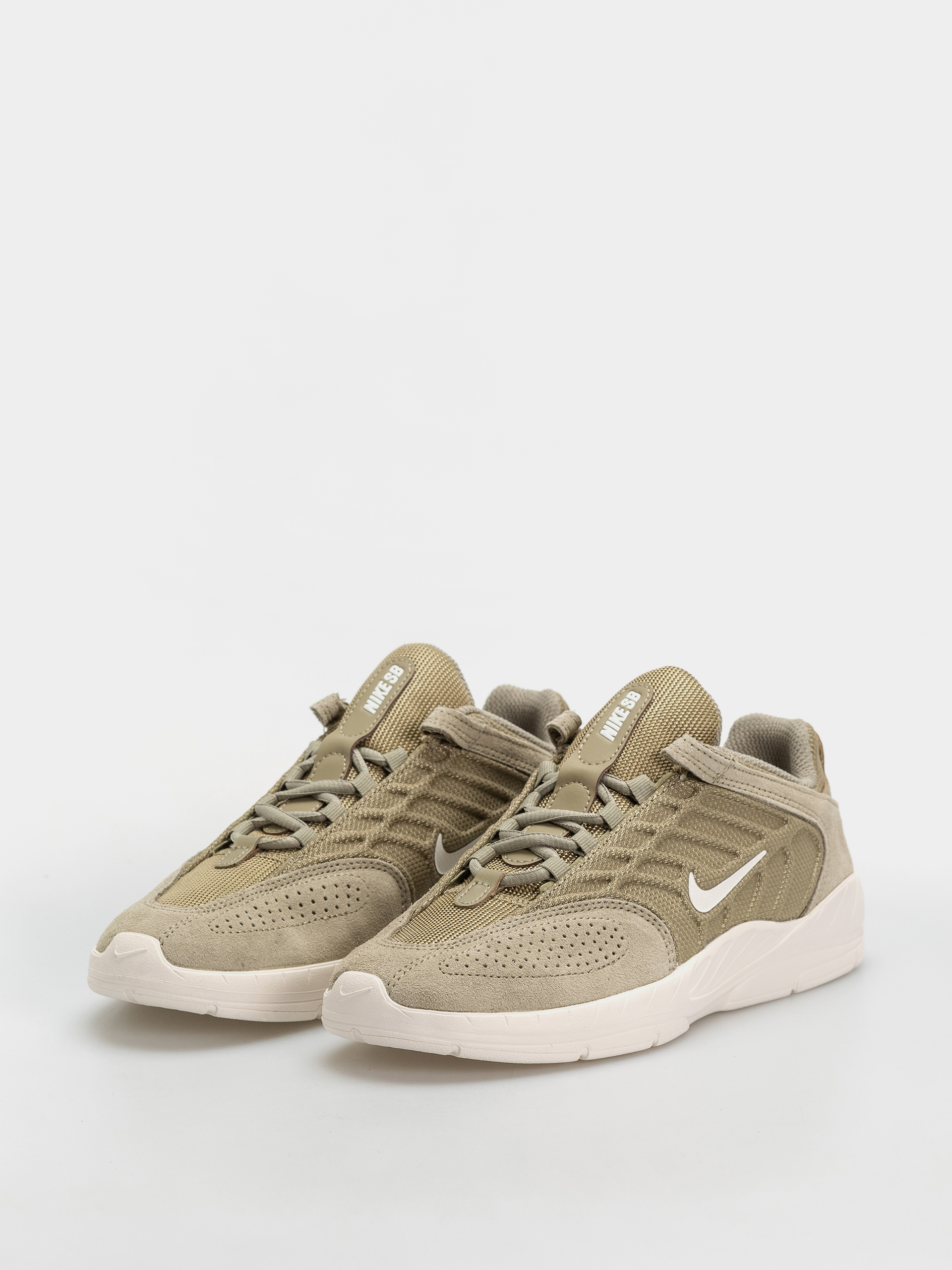 Nike SB Vertebrae Cipők (neutral olive/sail neutral olive sail)
